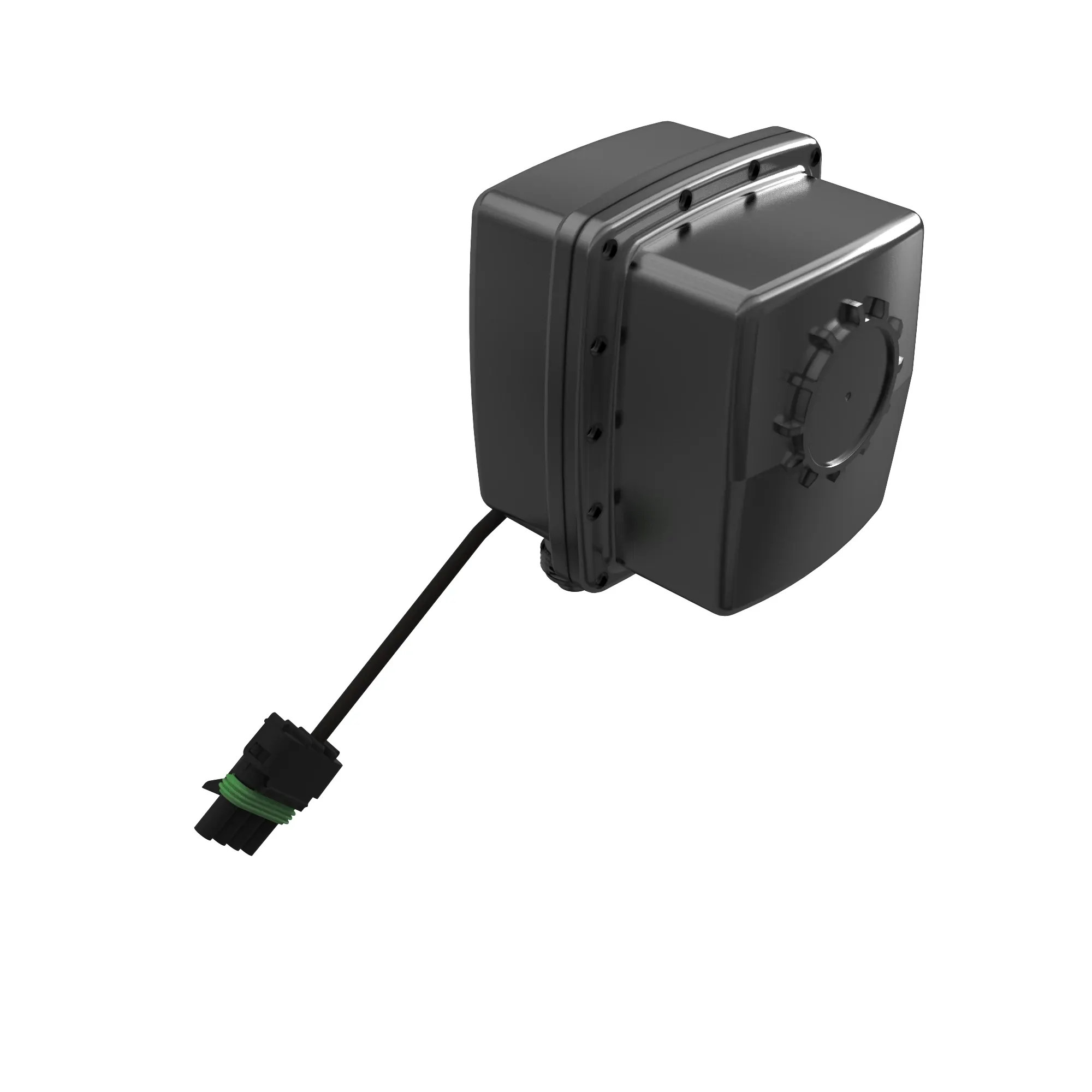 ACTUATOR, 2-WAY