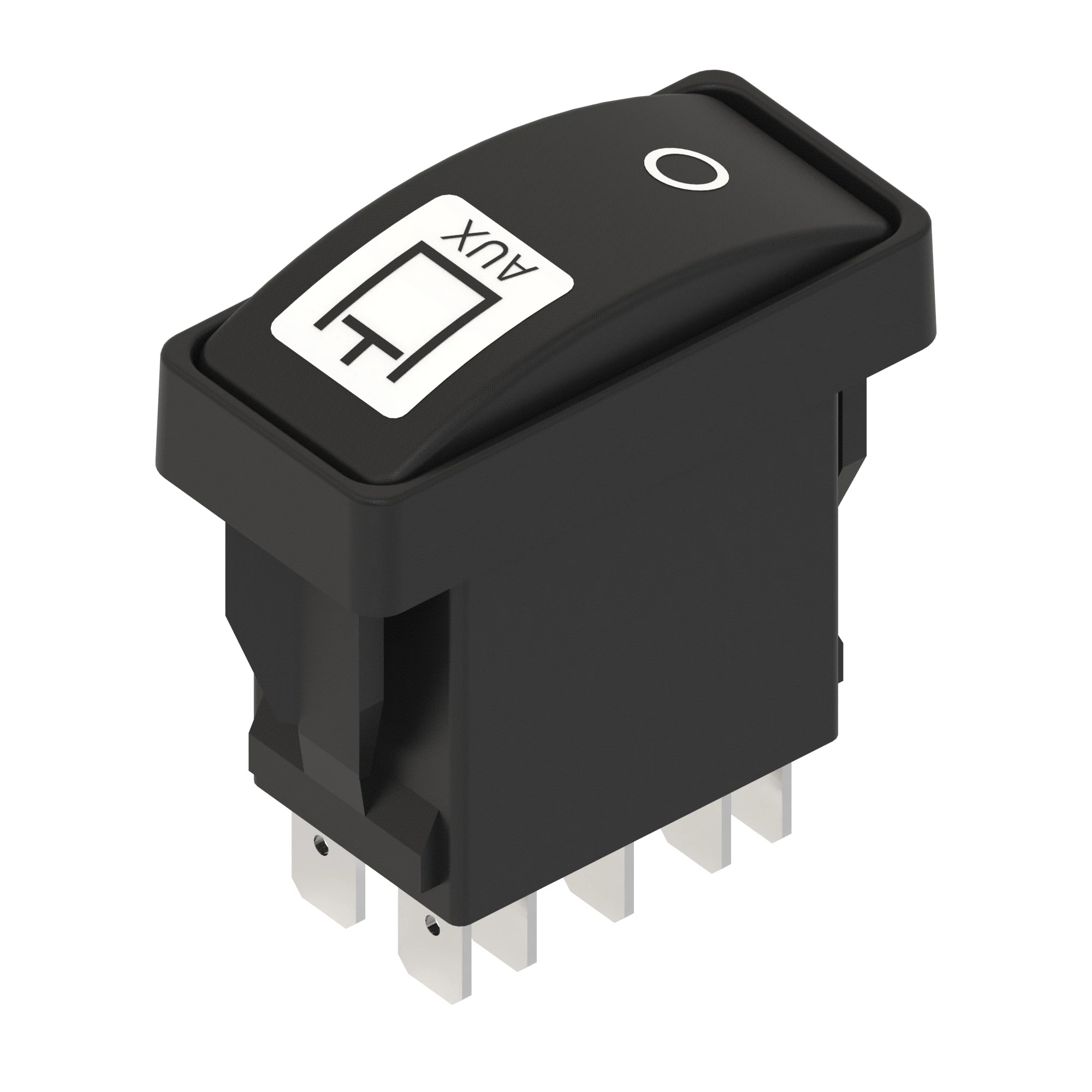 Toggle/Rocker Switch