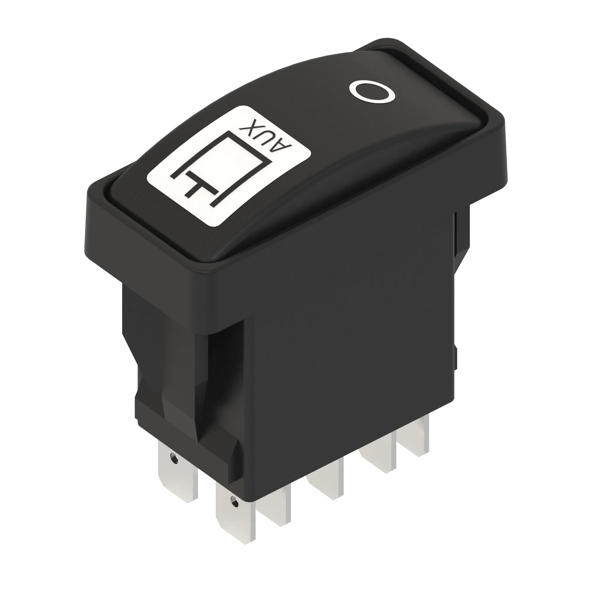 Toggle/Rocker Switch