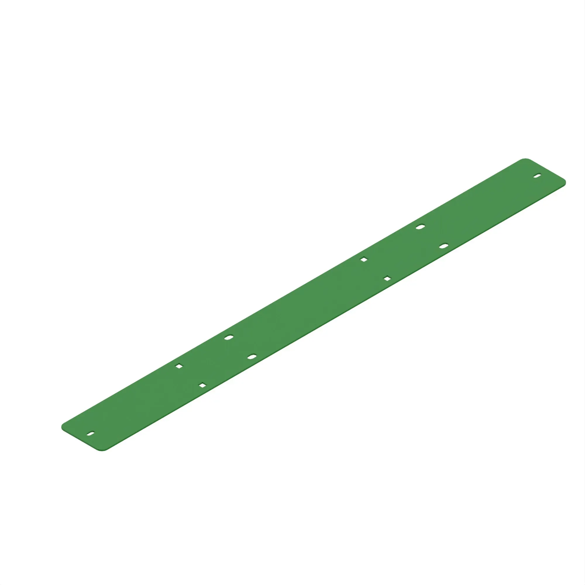 John Deere Underframe Shield - KK47506