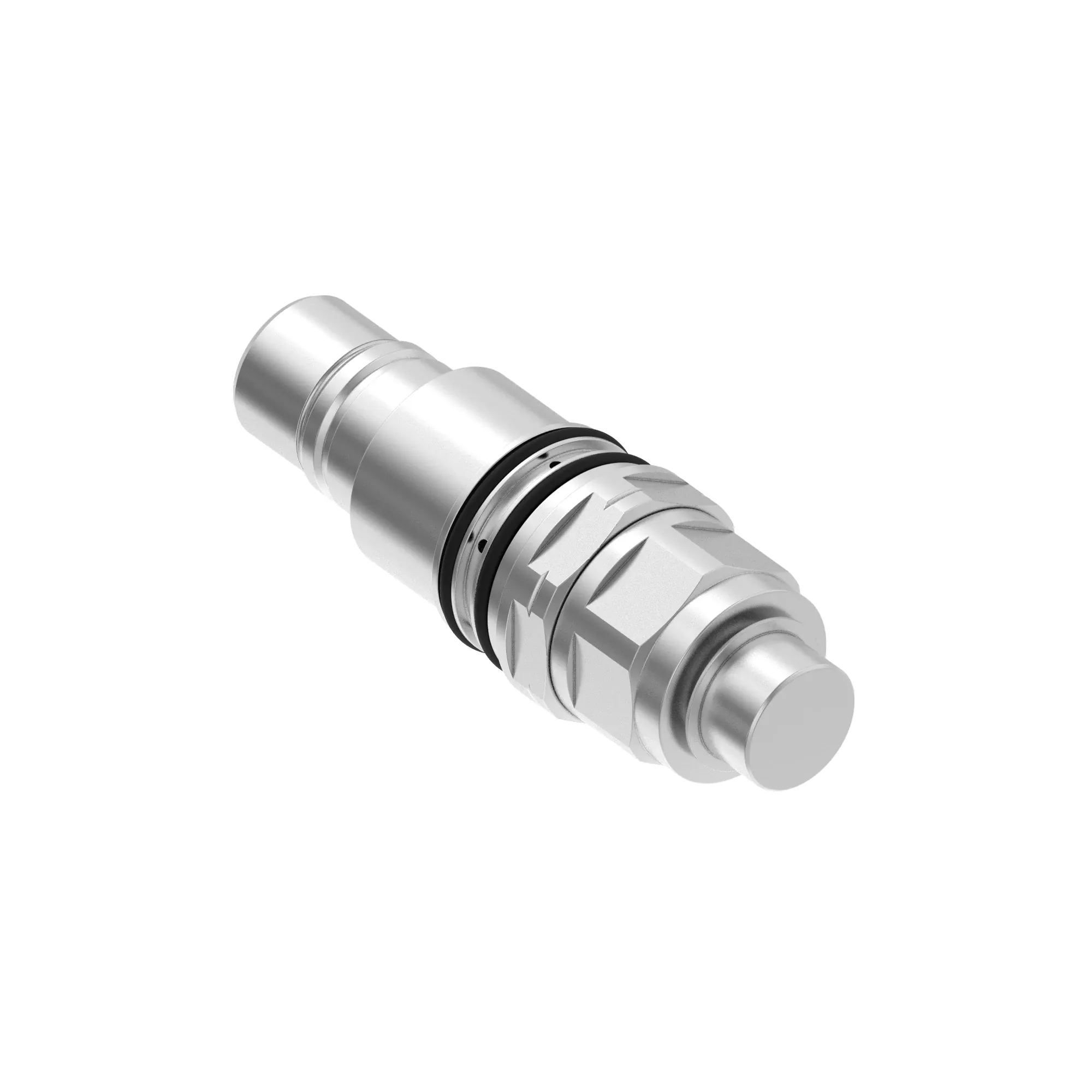 Quick Coupler