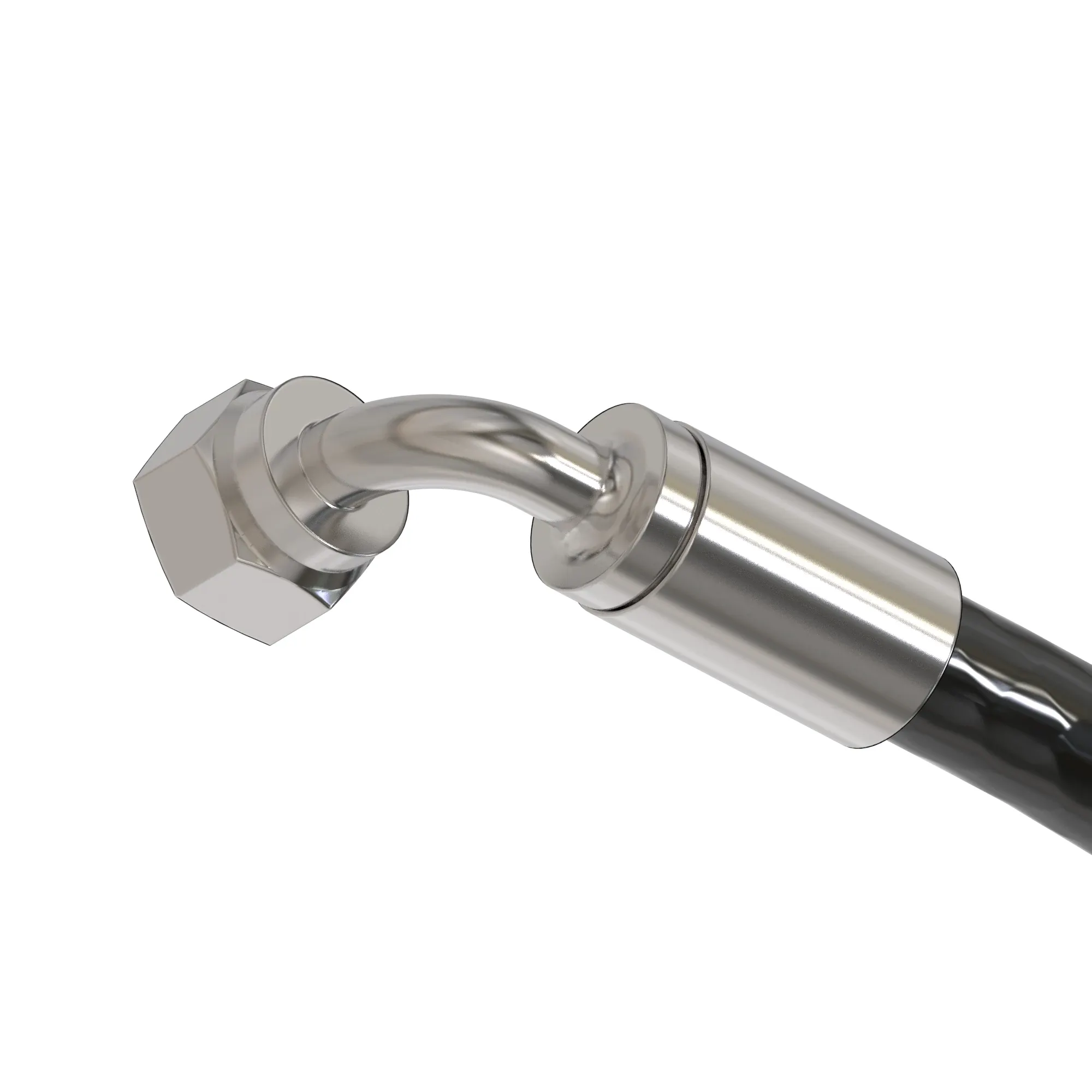 Hydraulic Hose