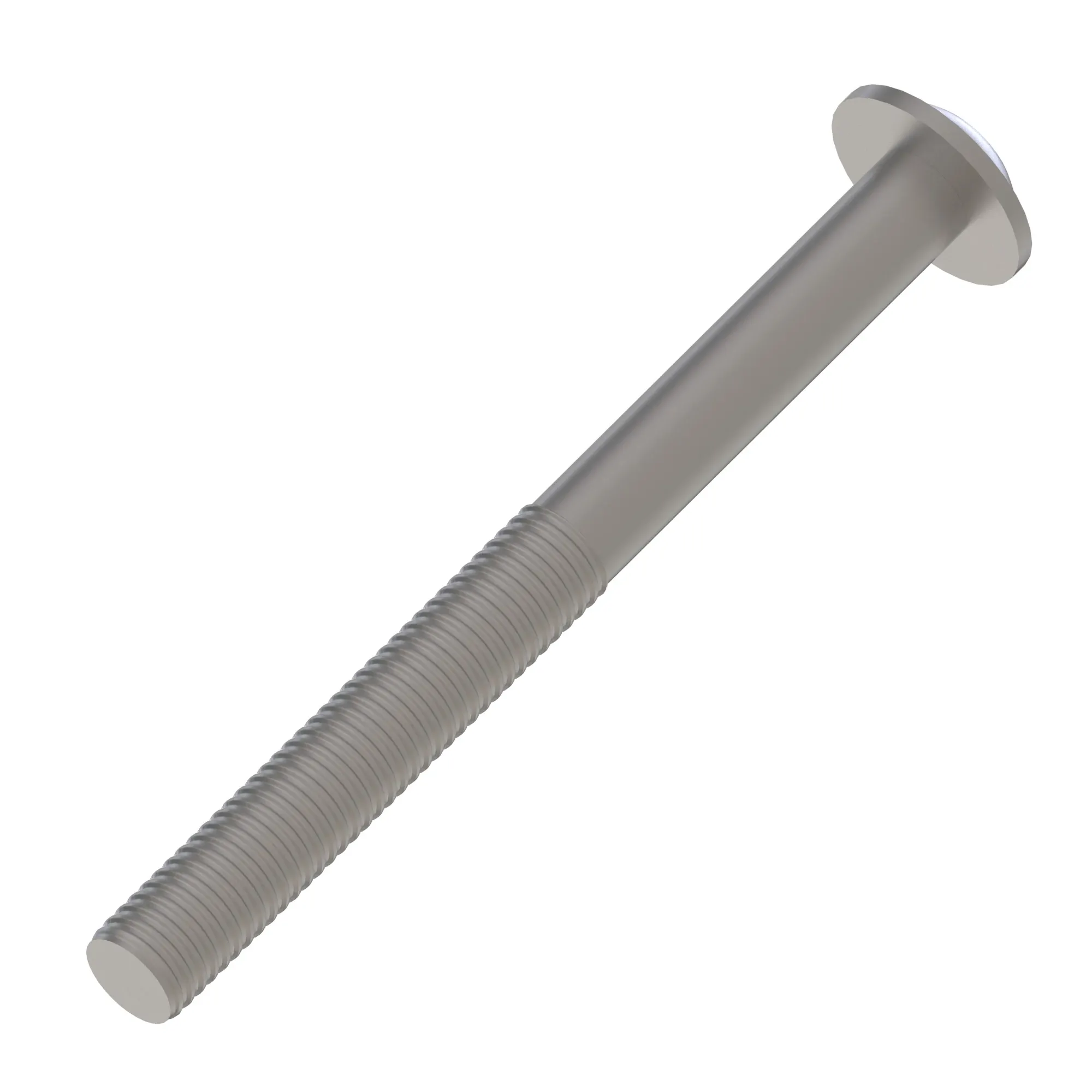 John Deere Screw, M8 X 1.25 - SU41166