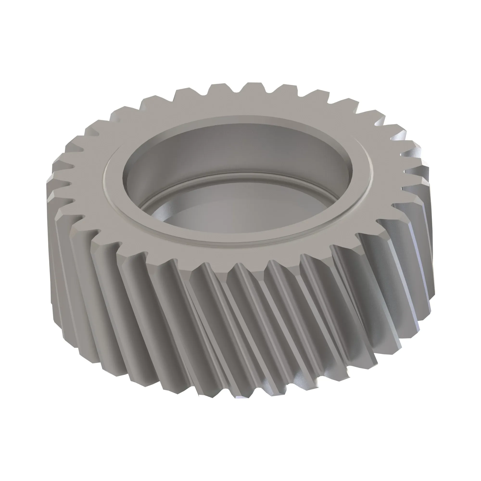 John Deere Reverse Idler Helical Gear, 32 Teeth - SU60322