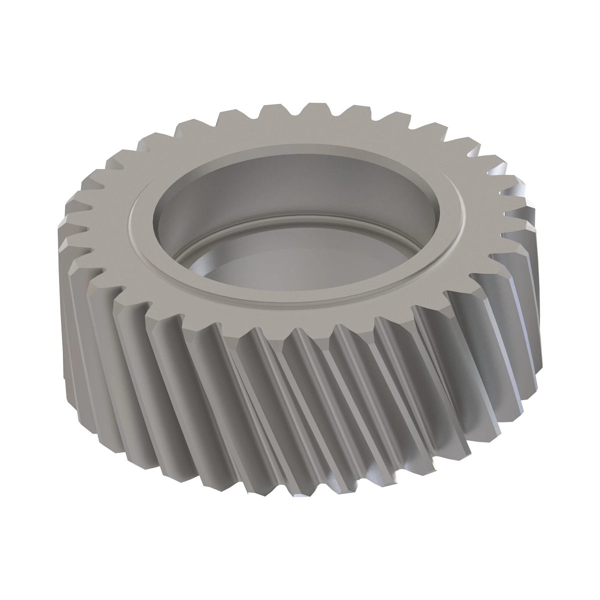 Helical Gear, 32T Reverse Idler