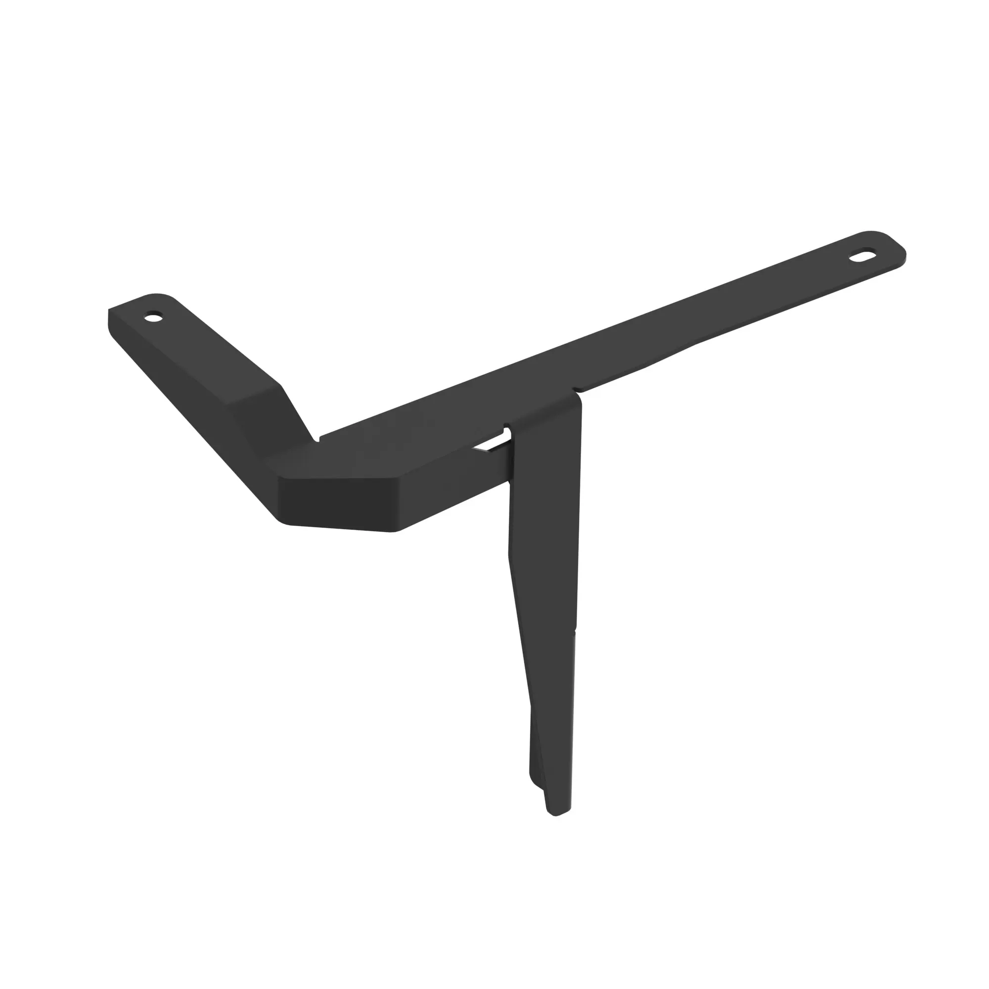BRACKET, LINE BUNDLE MOUNTING
