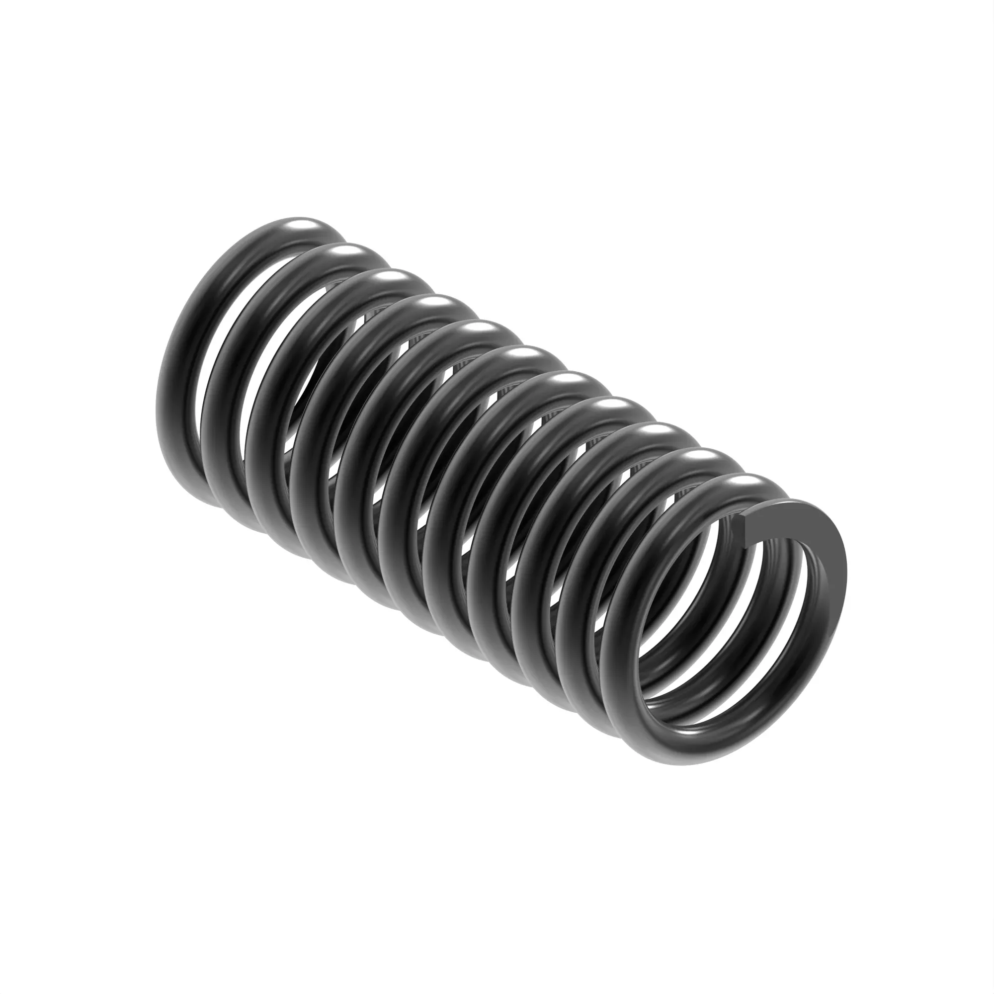 John Deere Compression Spring - R38185