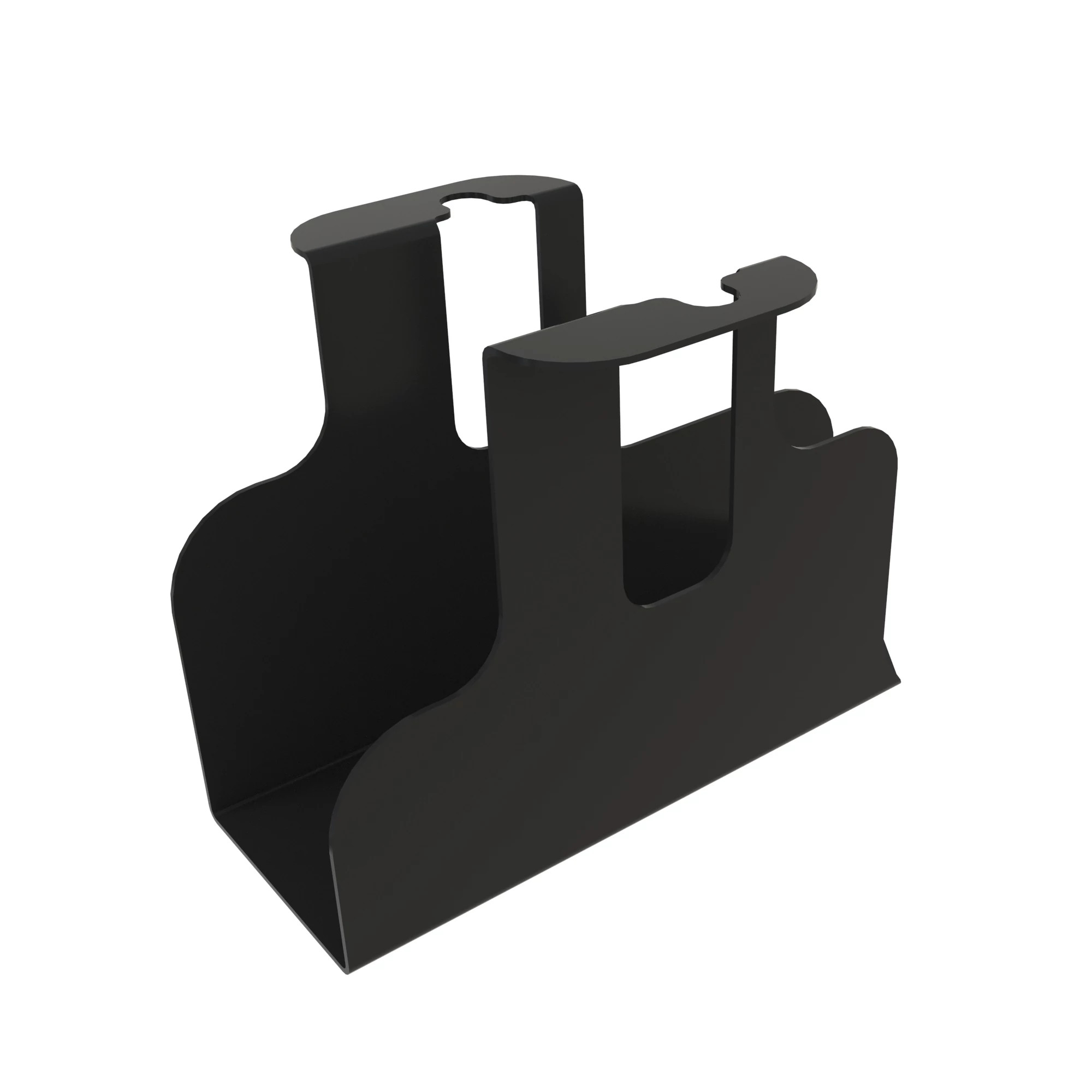 HEAT SHIELD, EXHAUST MANIFOLD