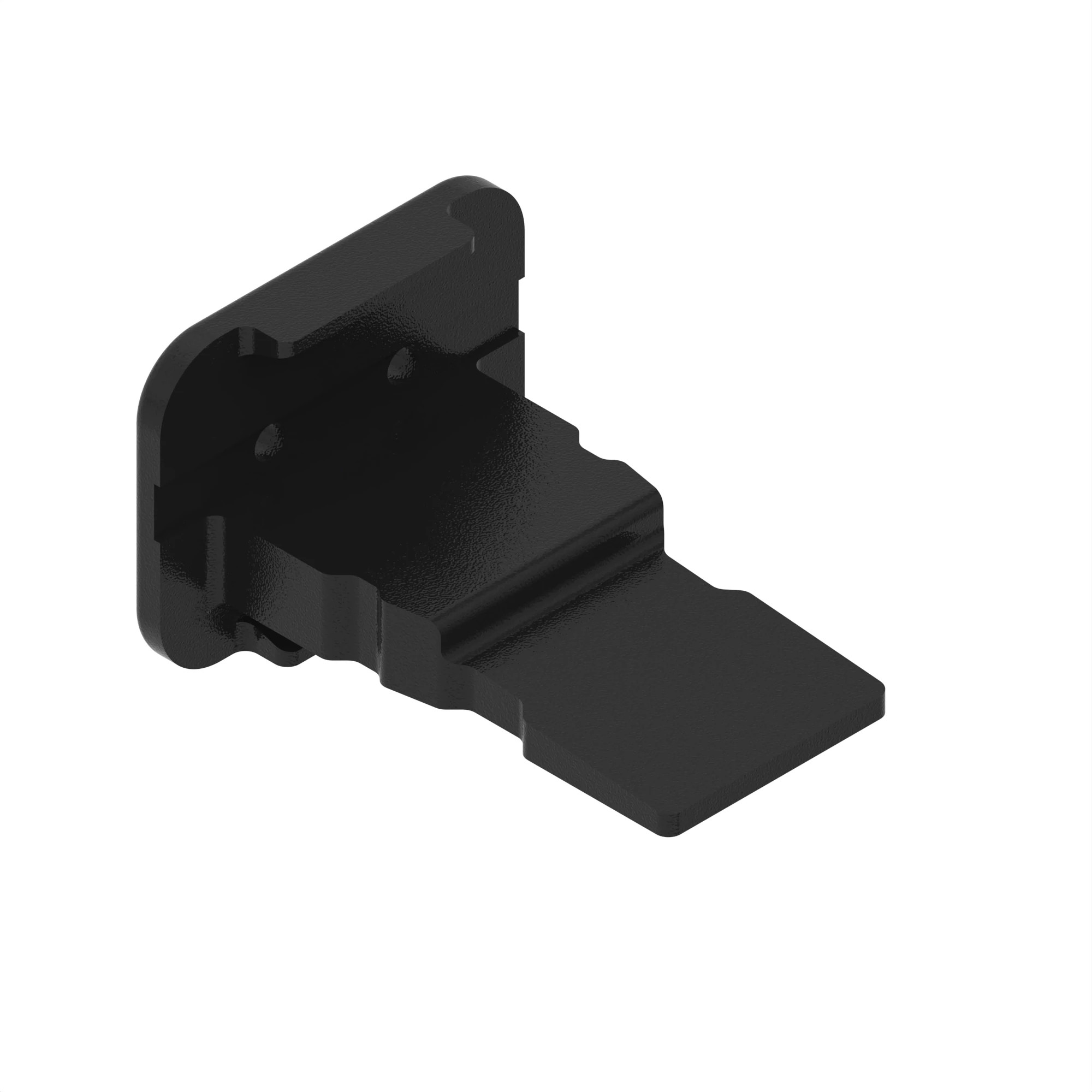 DEUTSCH DT SECONDARY LOCK (2 SOC.)