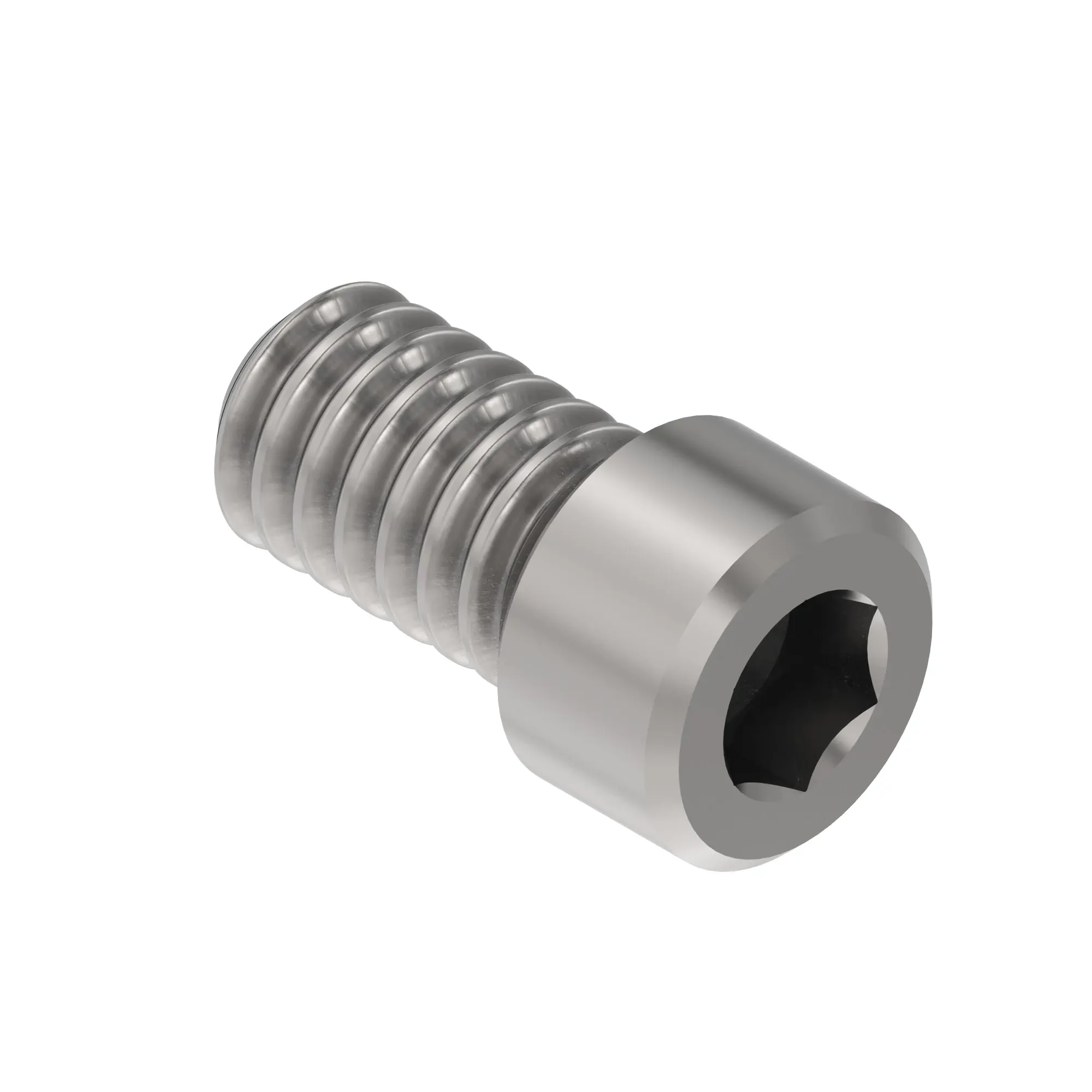 John Deere Cylindrical Head Screw, M8 X 13 - R334505