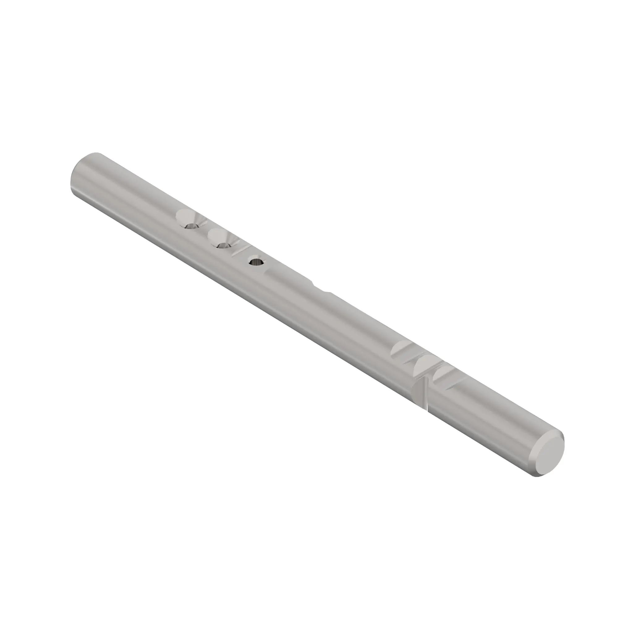 Shifter Rod