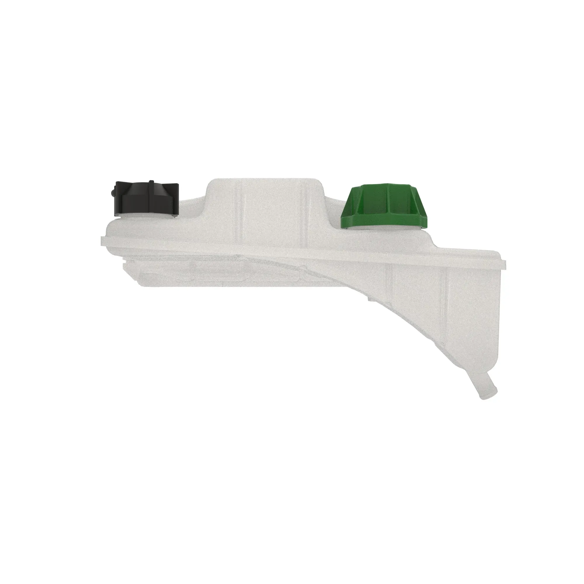 TANK, AUXILIARY PRESSURE