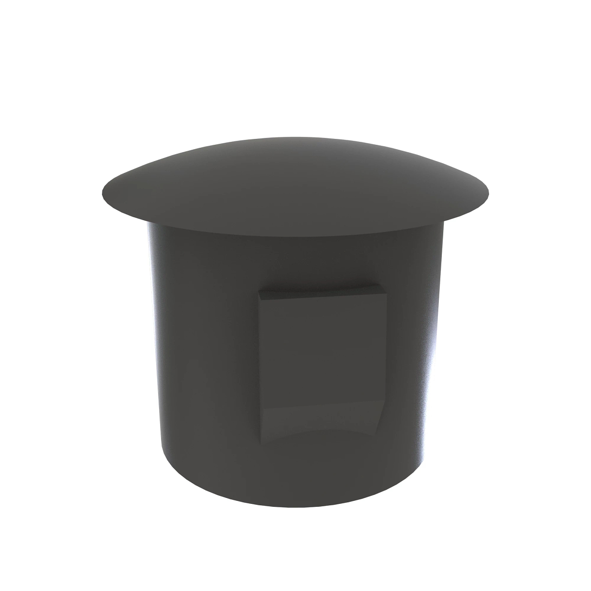 John Deere Cab Interior Button Plug - H113924