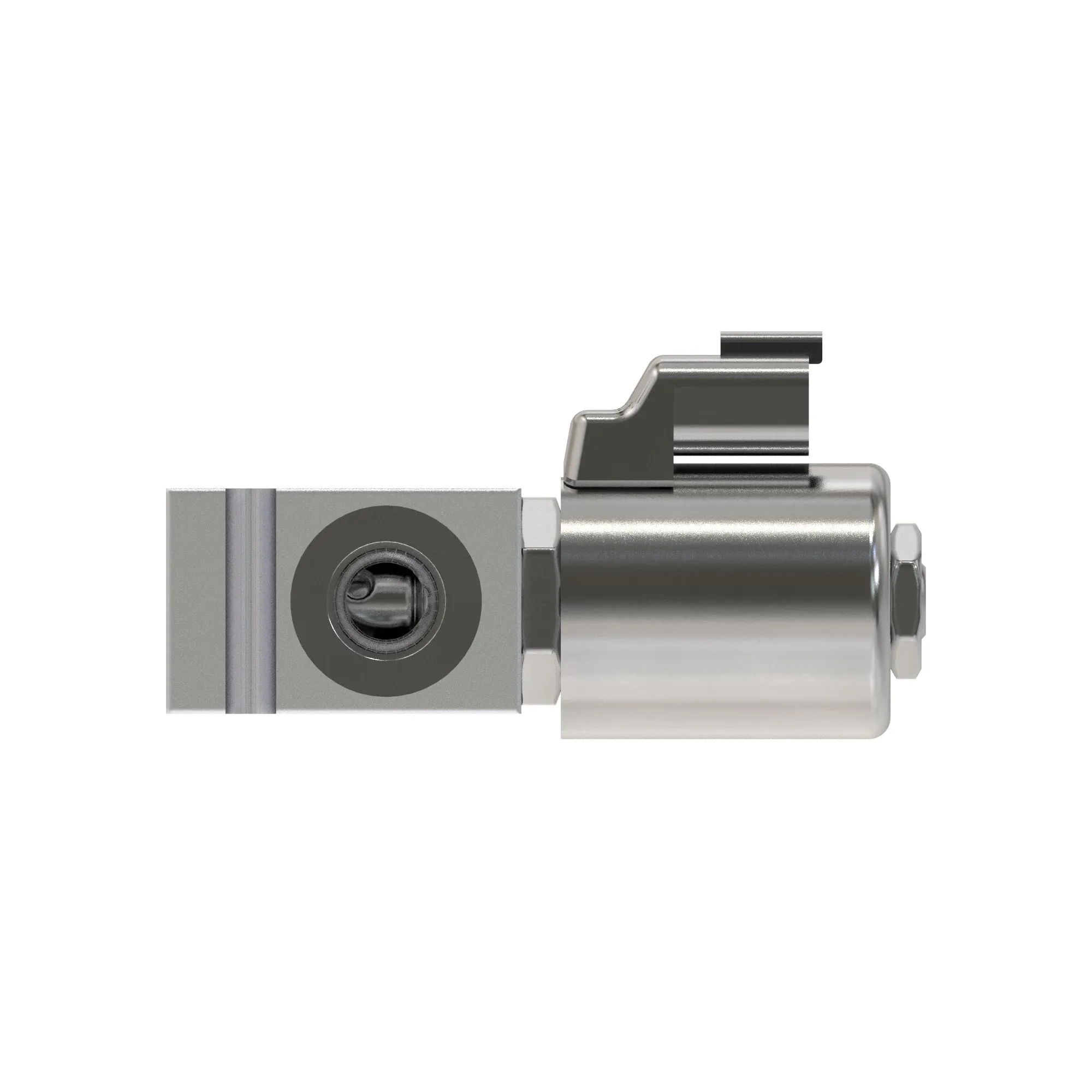solenoidhydraulicvalve