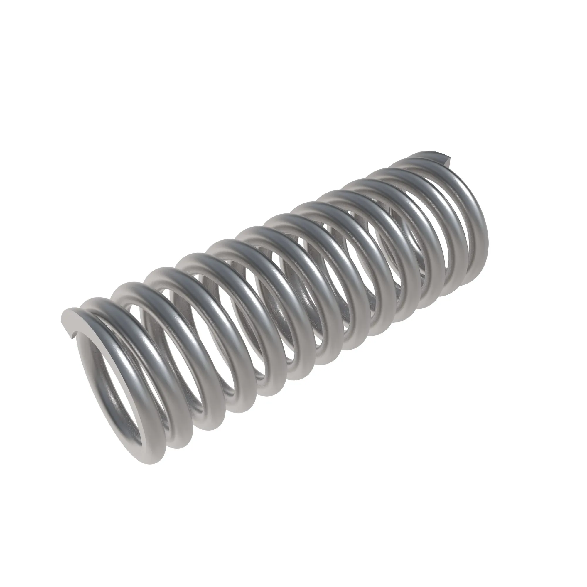 John Deere Compression Spring - R35542