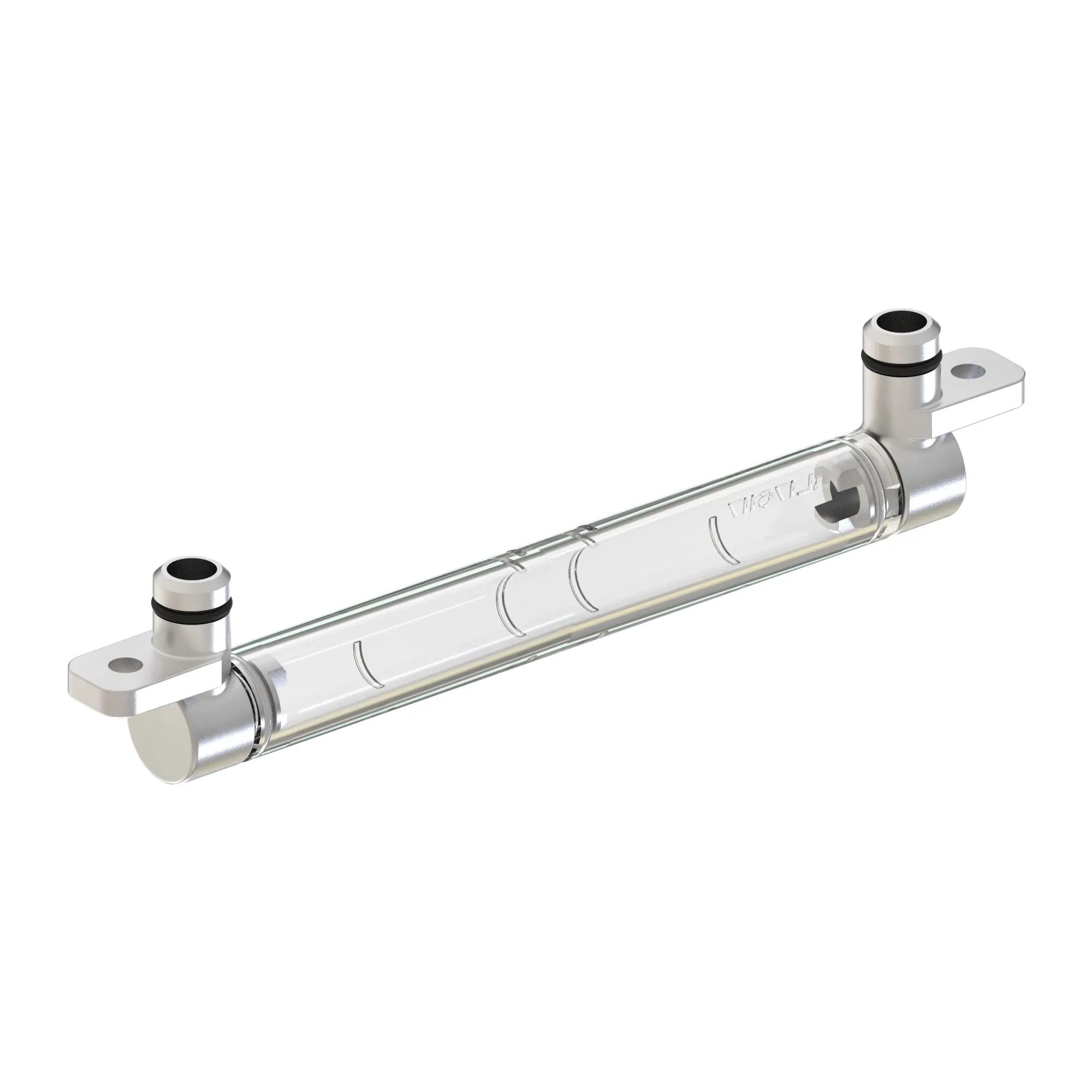 IVT SIGHT GAUGE ASSY. FOR INDICATING RANGE +0,1 TO  +1,0 DEGREE STYL. RANGE