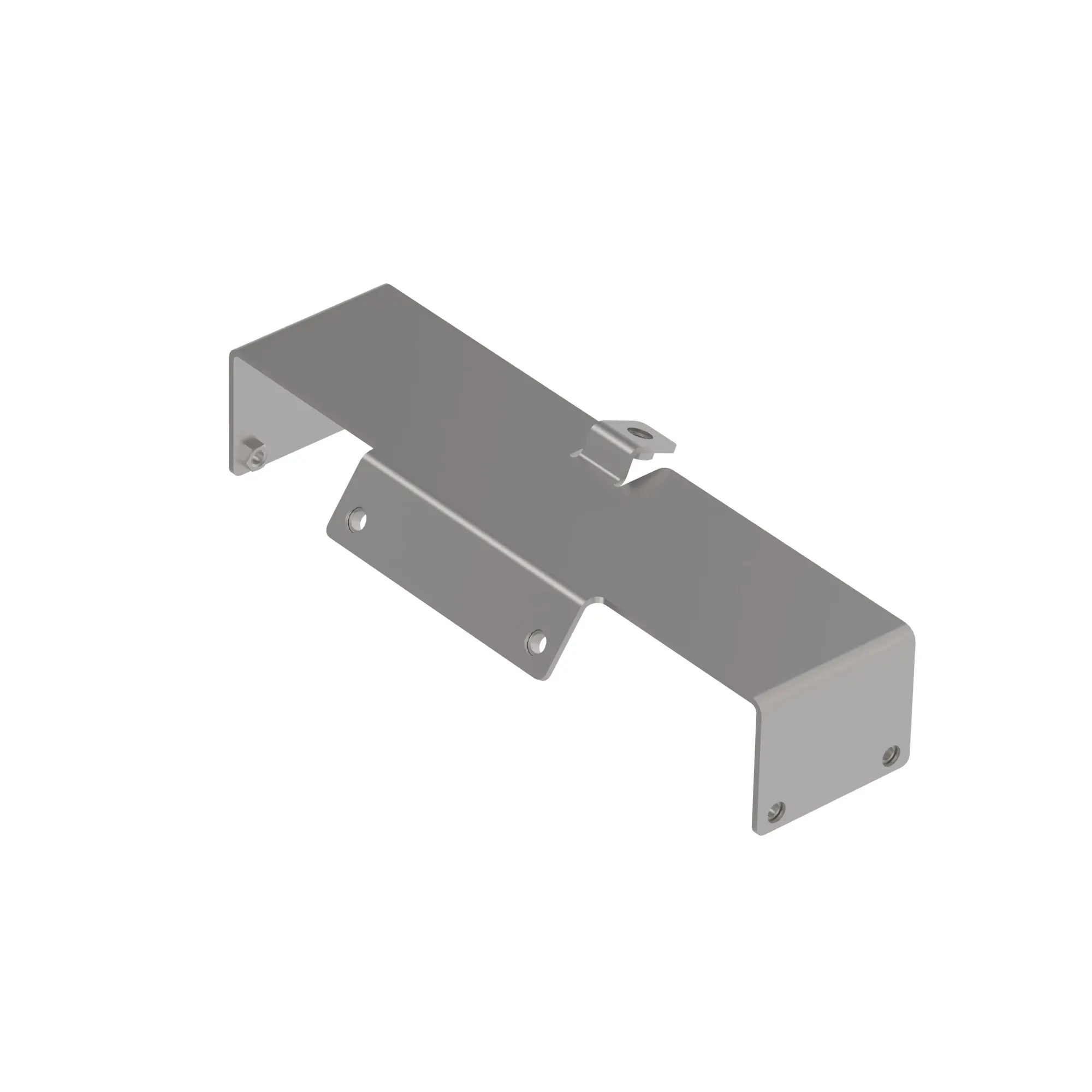 BRACKET, RECEIVER MOUNTING, INNE