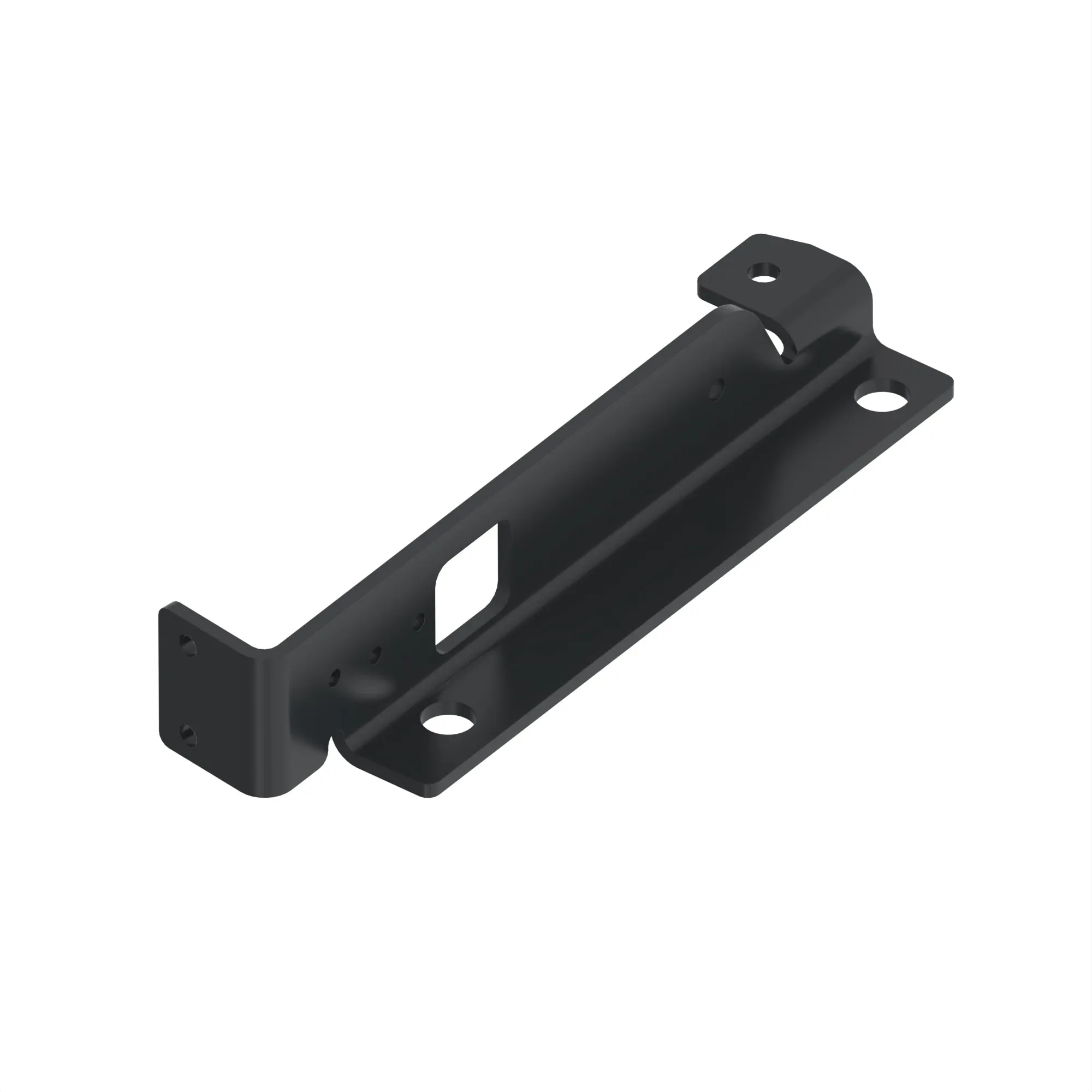 John Deere Footrest Bracket - LVU20547