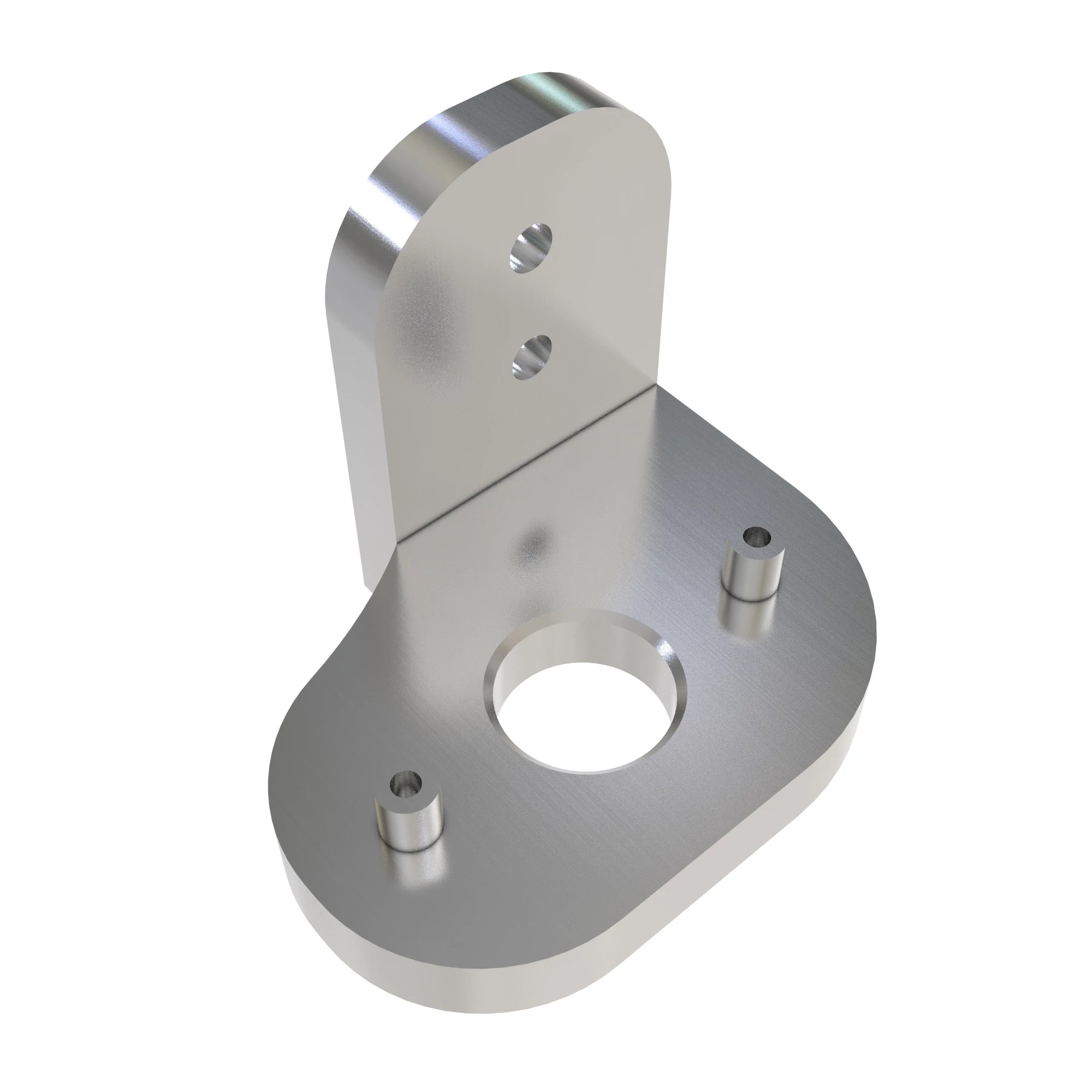 ENGINE MOUNTS (9.0L REAR)