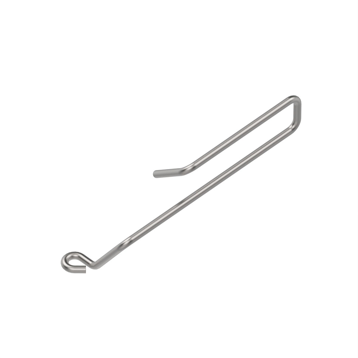Guide, Hose, Front Hitch