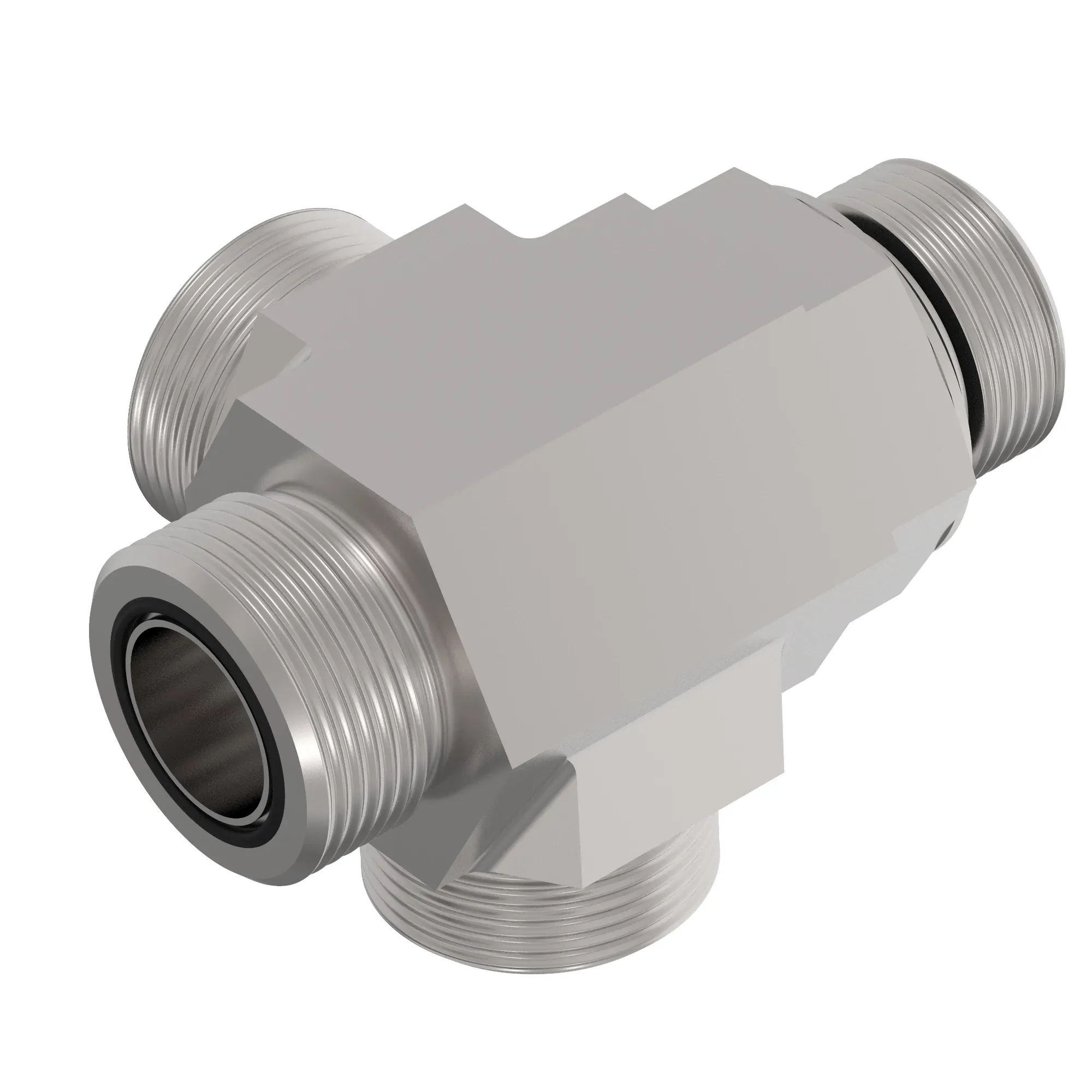 John Deere Fitting - AT475136