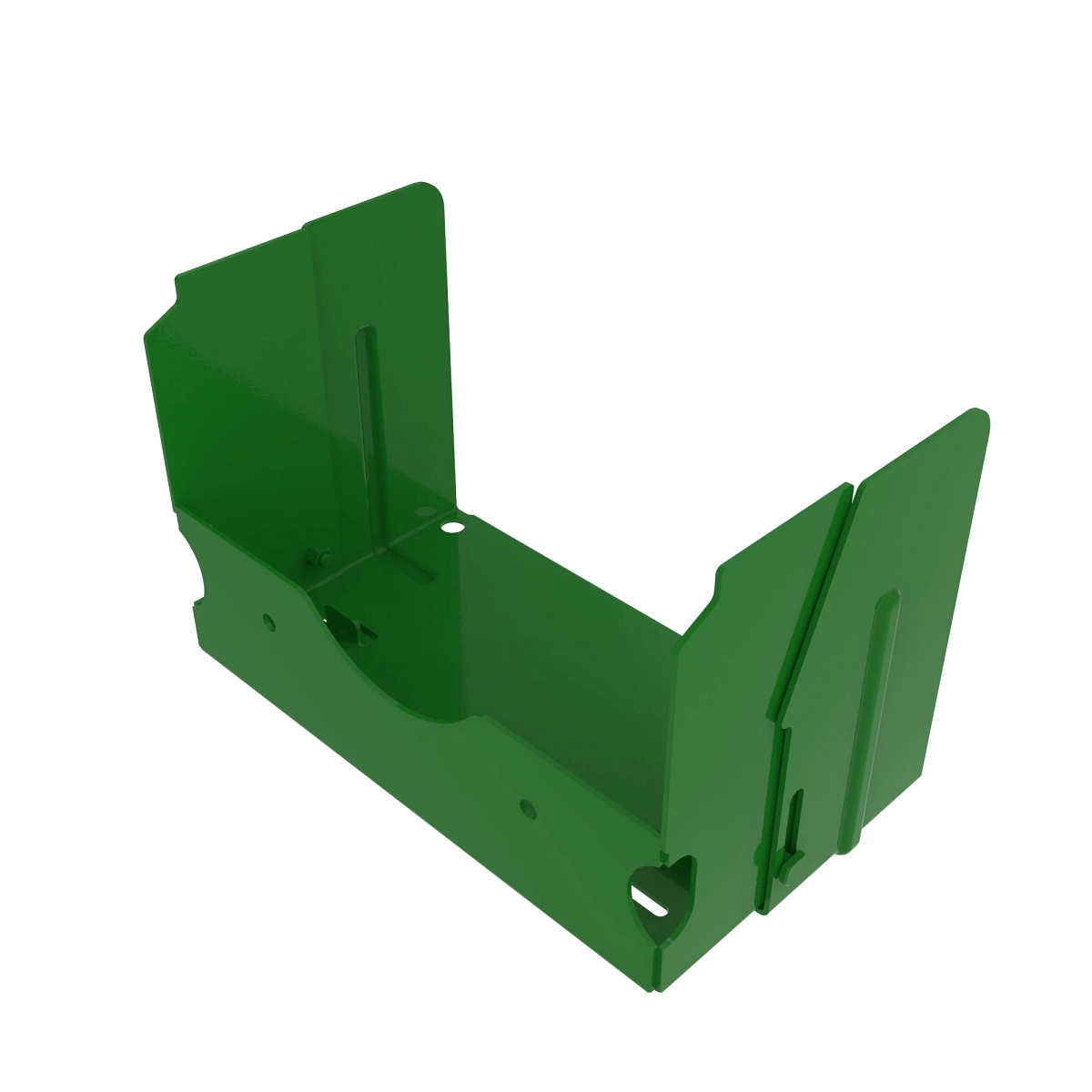 John Deere PTO Shield - AL224993