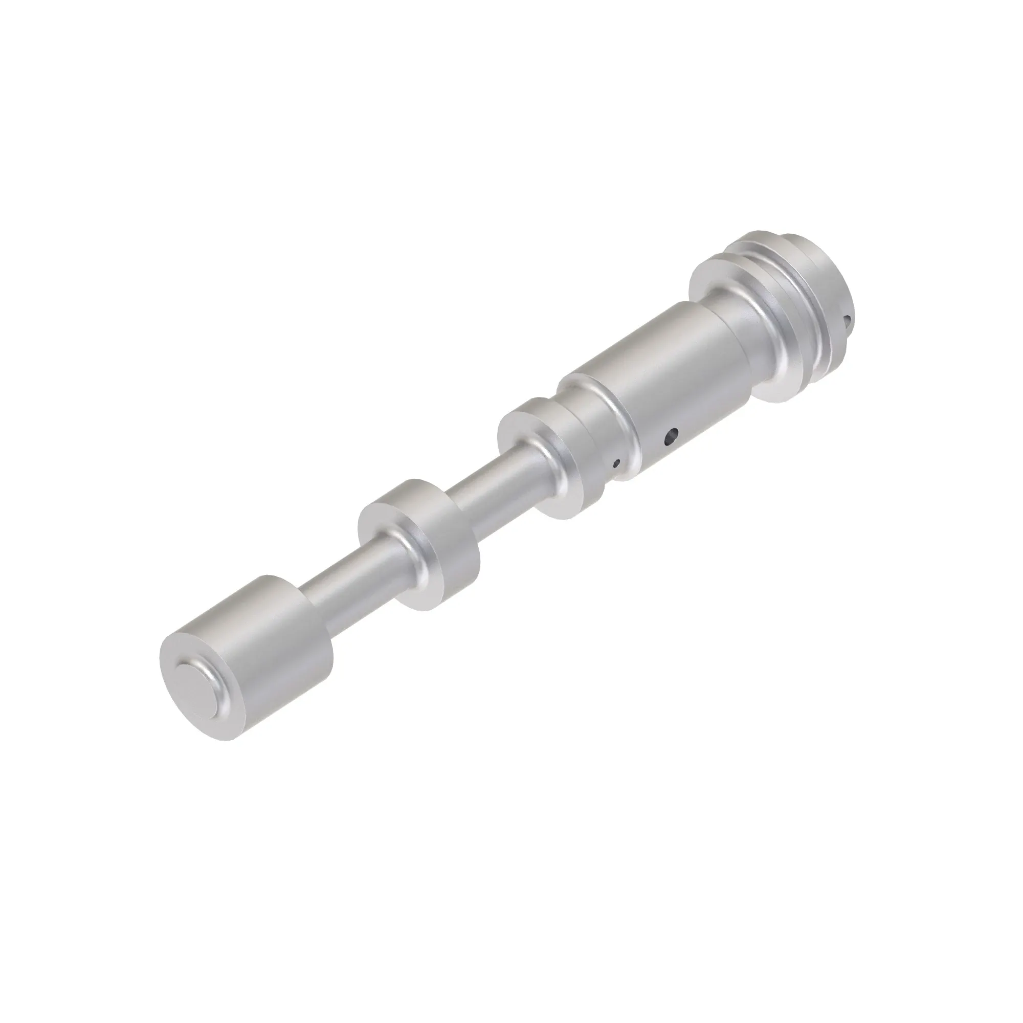 John Deere Sump Valve - R134141