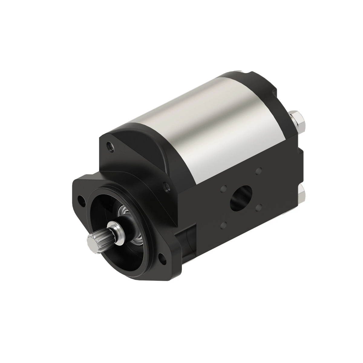 AL200830: Hydraulic Helical Gear Pump, 28 cc/rev | Shop.Deere.com