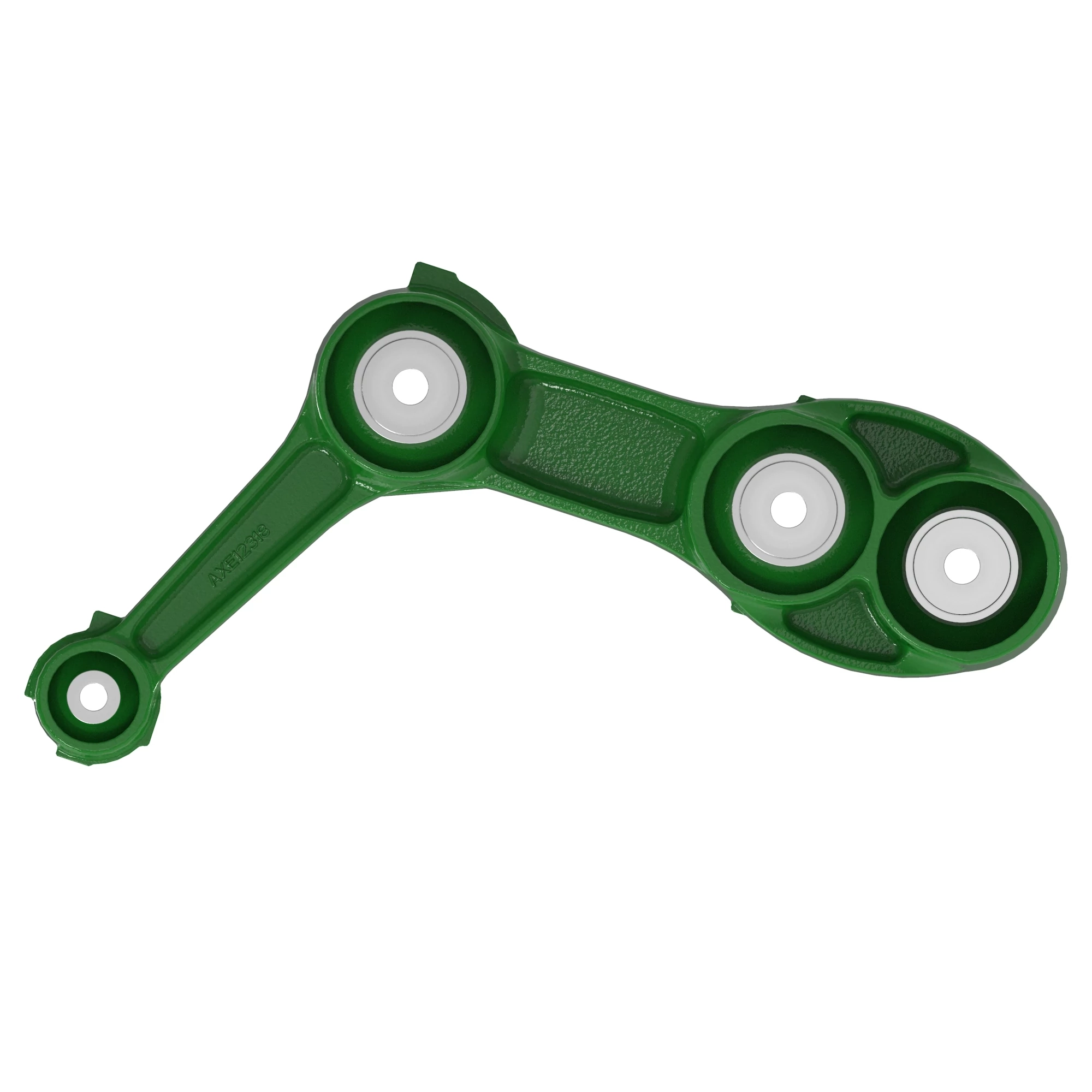 AXE12318: Right Side Chaffer Swinger Arm | Shop.Deere.com