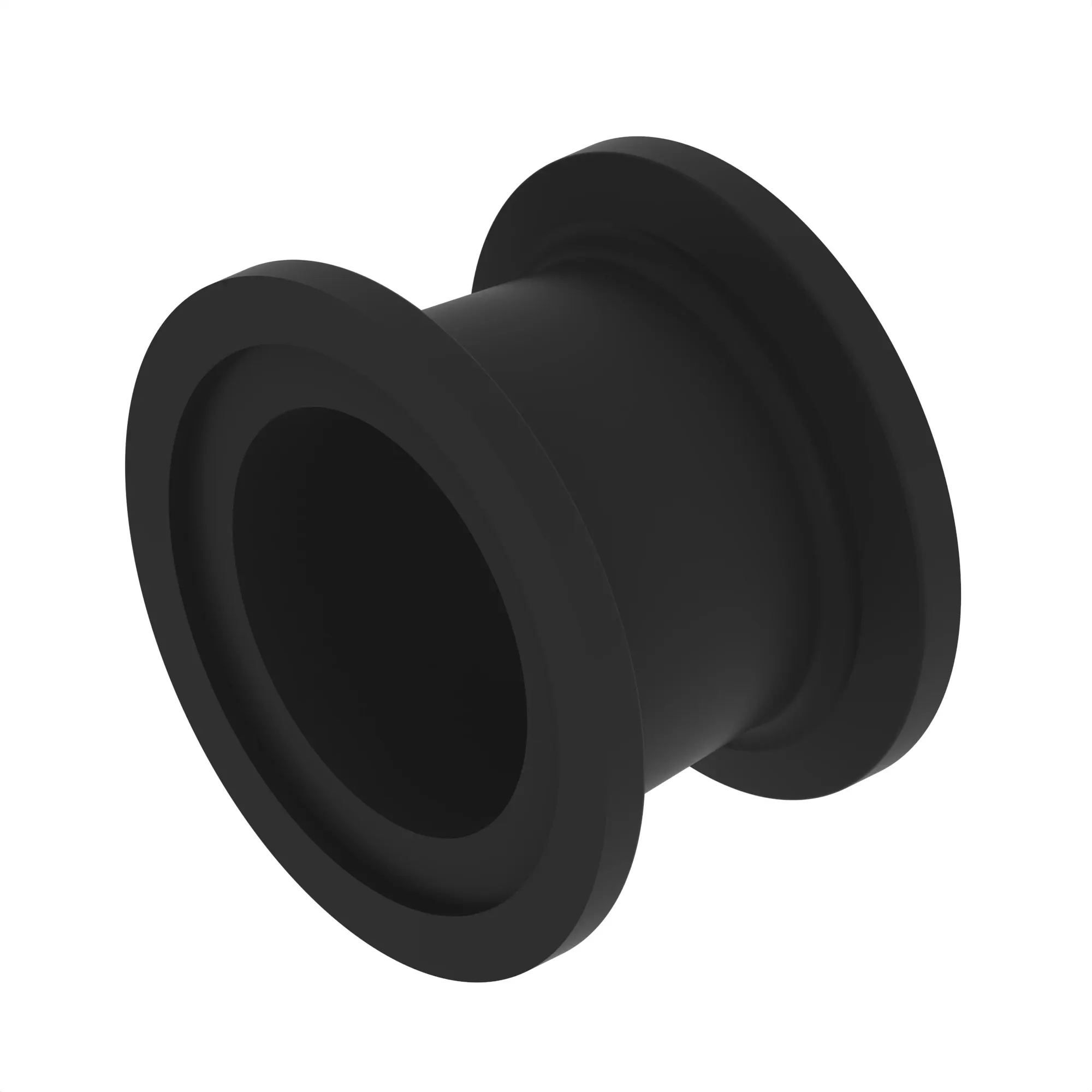 REDUCER, REDUCER, 2" X 1.5" FLANGE