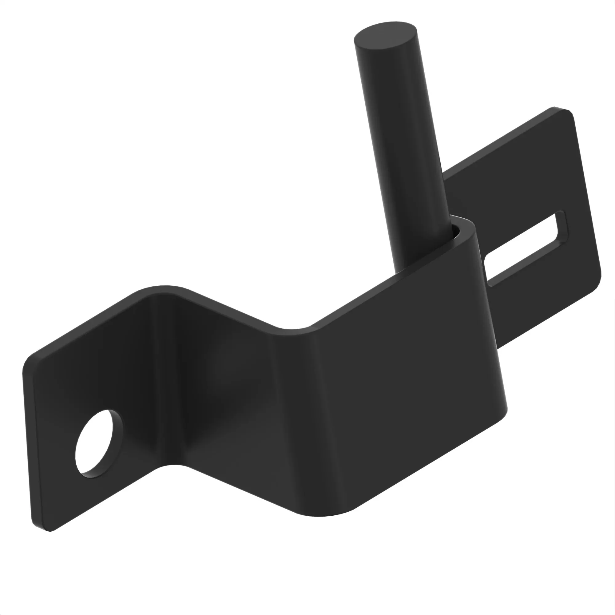 GRAIN DOOR HINGE ASSEMBLY RH