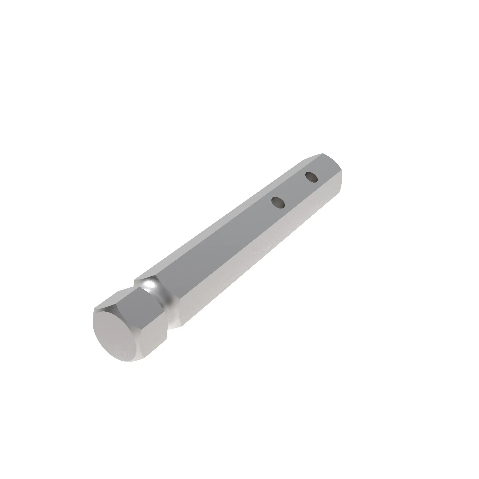 John Deere Finger Timing Shaft Bar - HXE68080