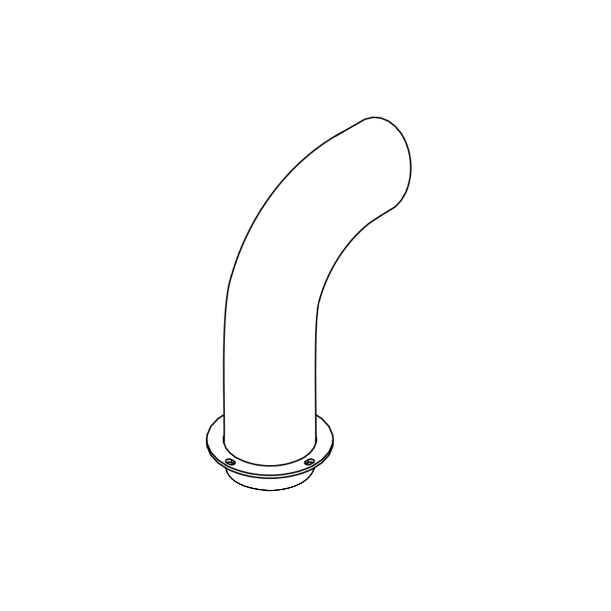 Exhaust Stack Assembly