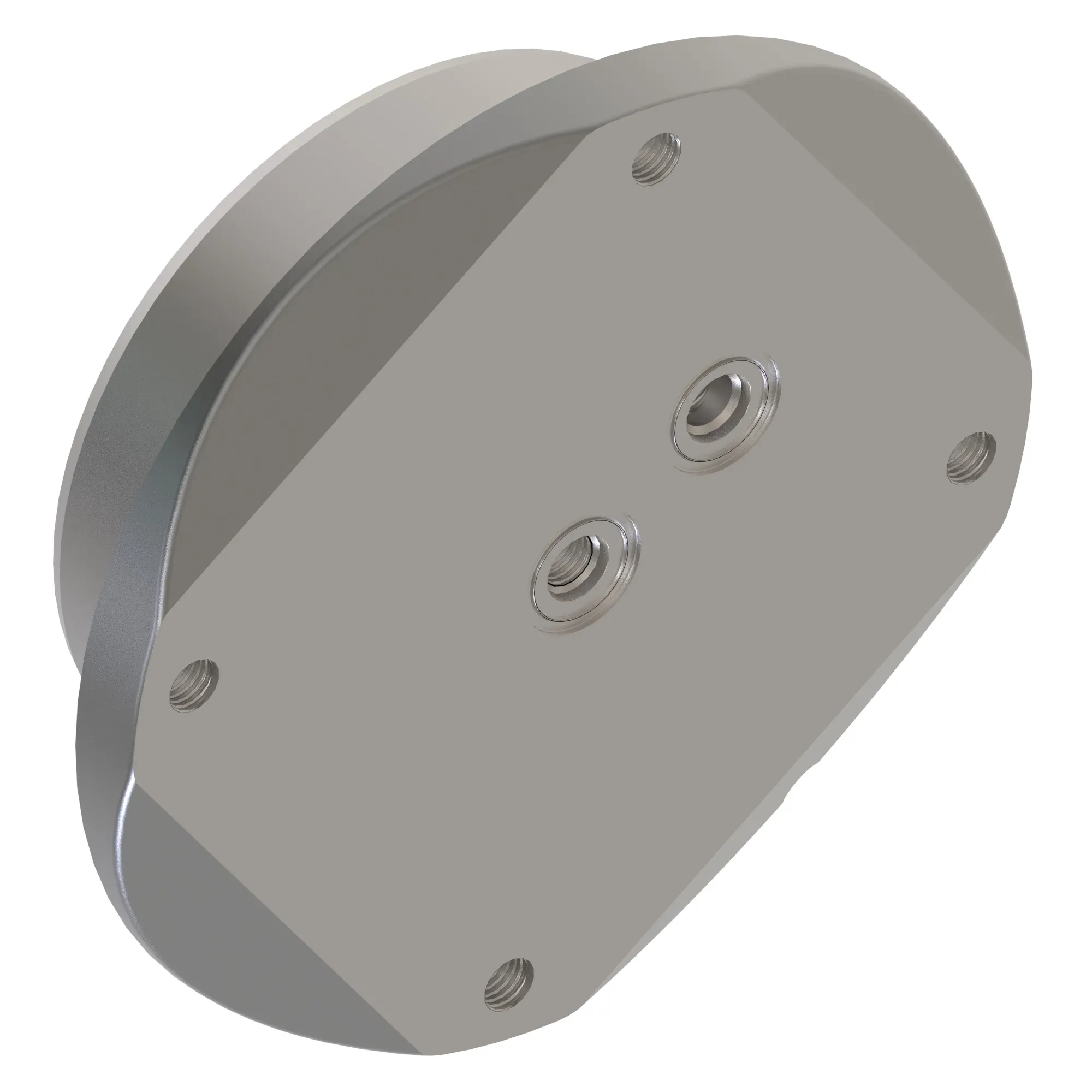 John Deere Bearing Cap - YZ107461