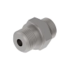 John Deere Straight Adapter Fitting - 38H5012