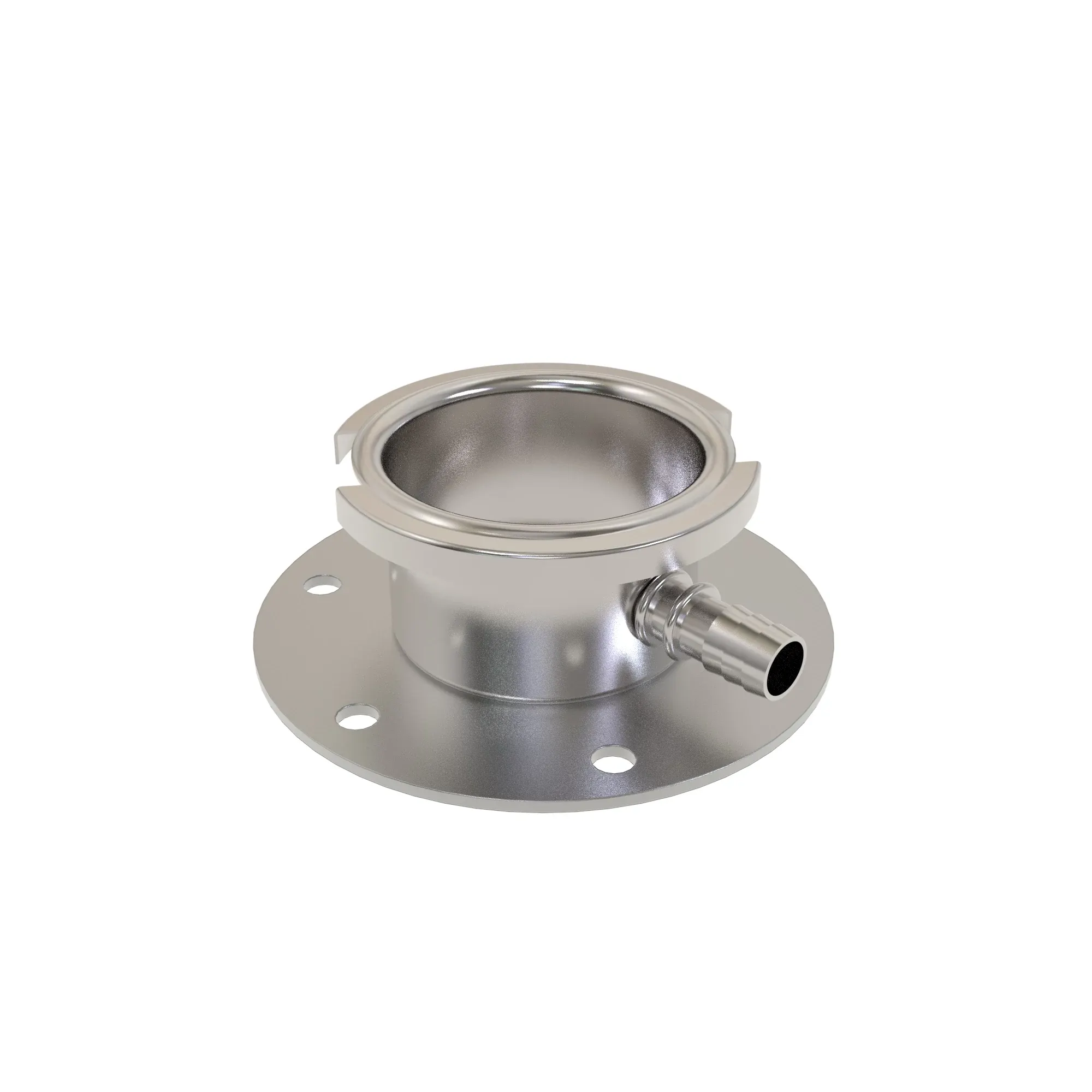 RE66991: Radiator Filler Neck