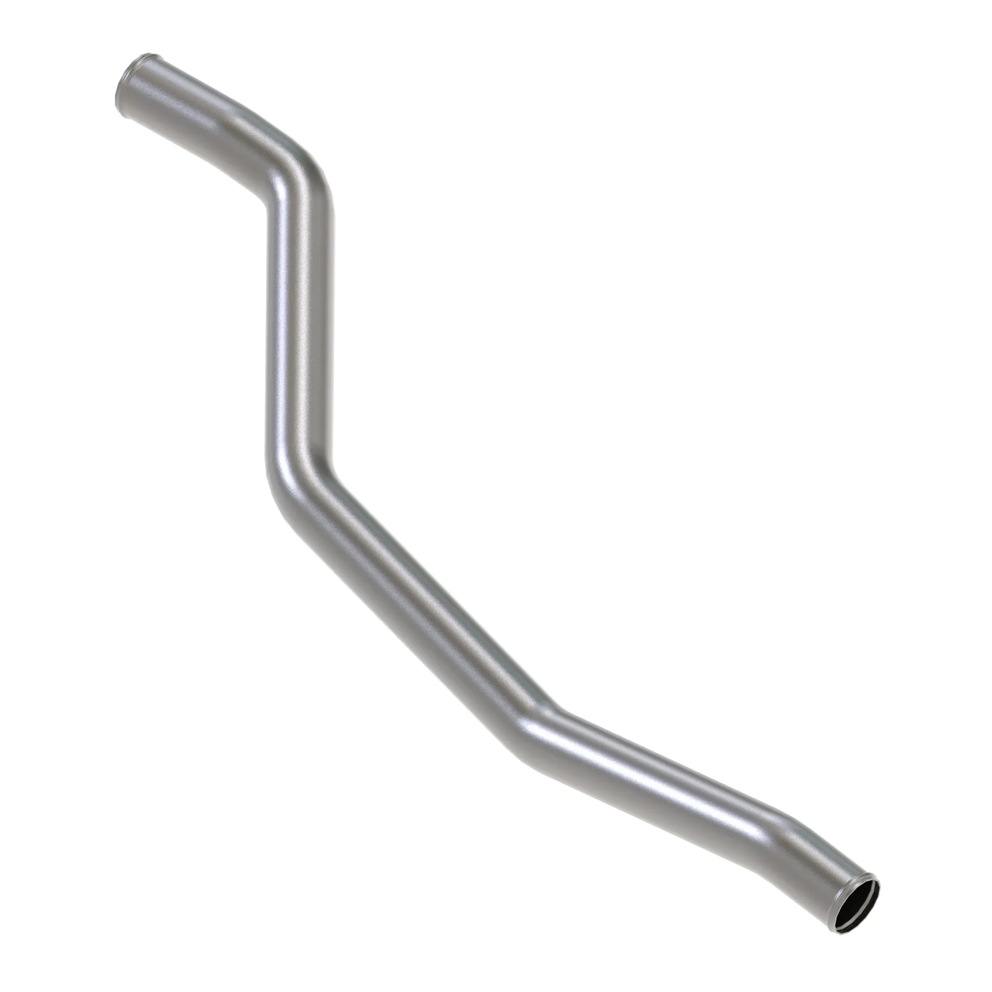 John Deere Charge Air Tube - AT445019