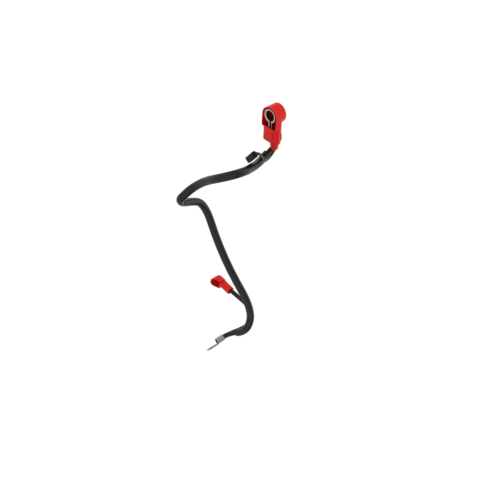 CABLE ASSEMBLY (POSITIVE)