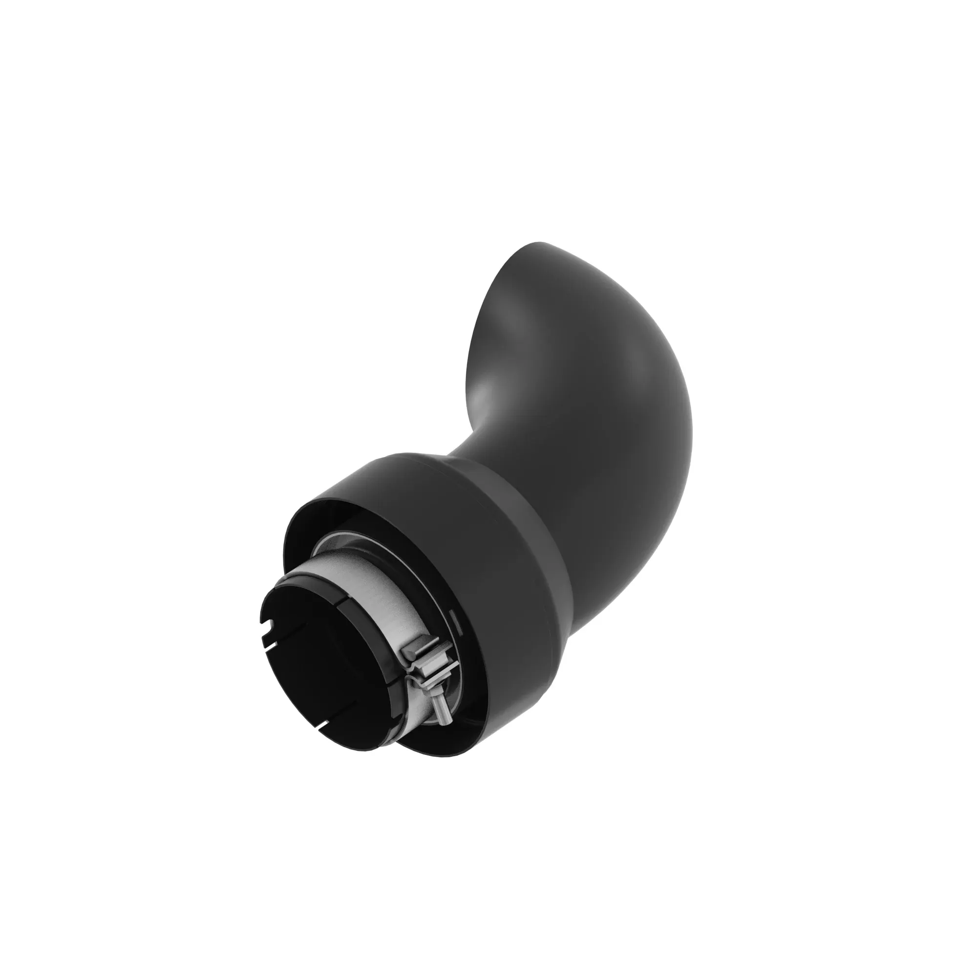 EXHAUST PIPE, EXHAUST OUTLET PIPE,