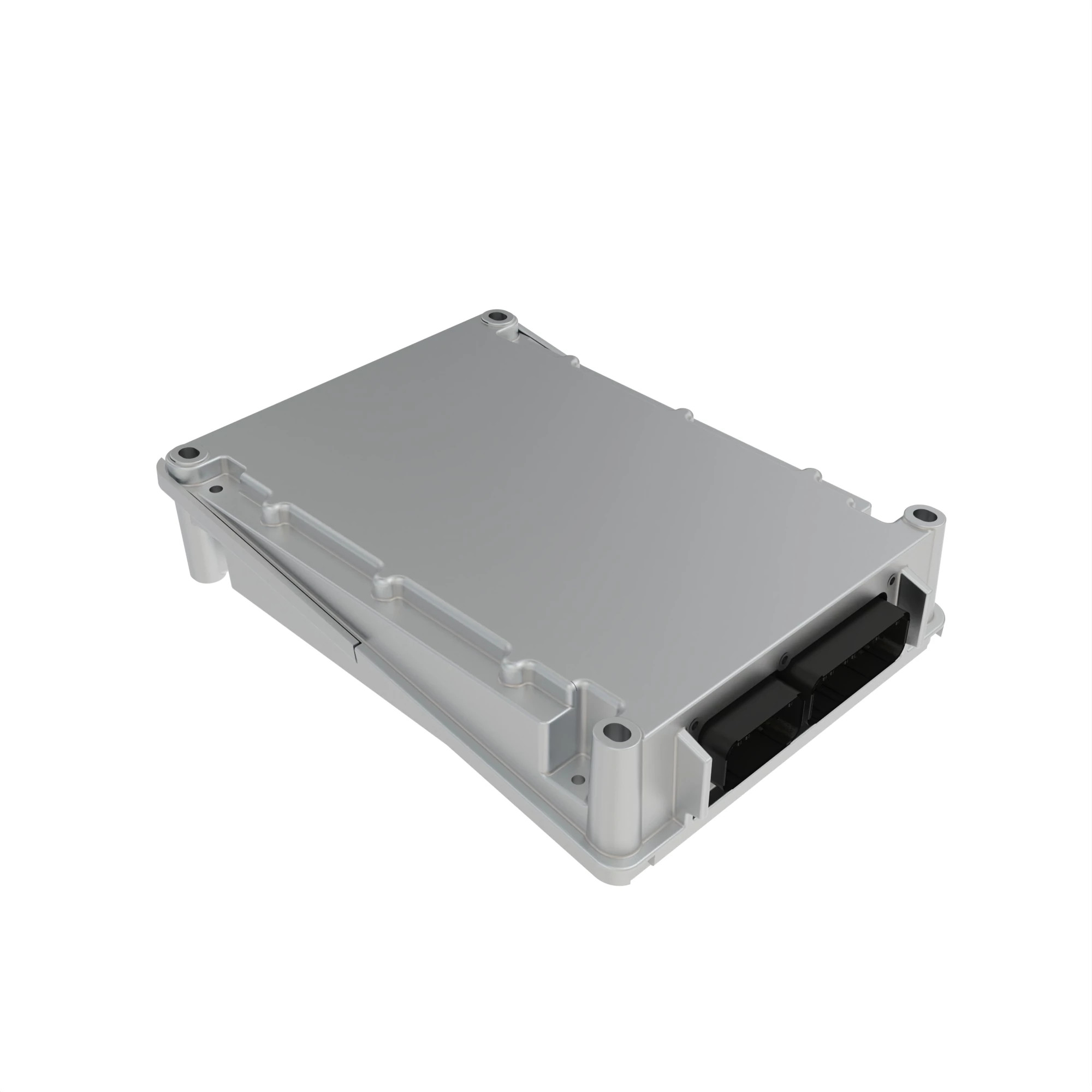 ELECTRONIC CONTROL UNIT