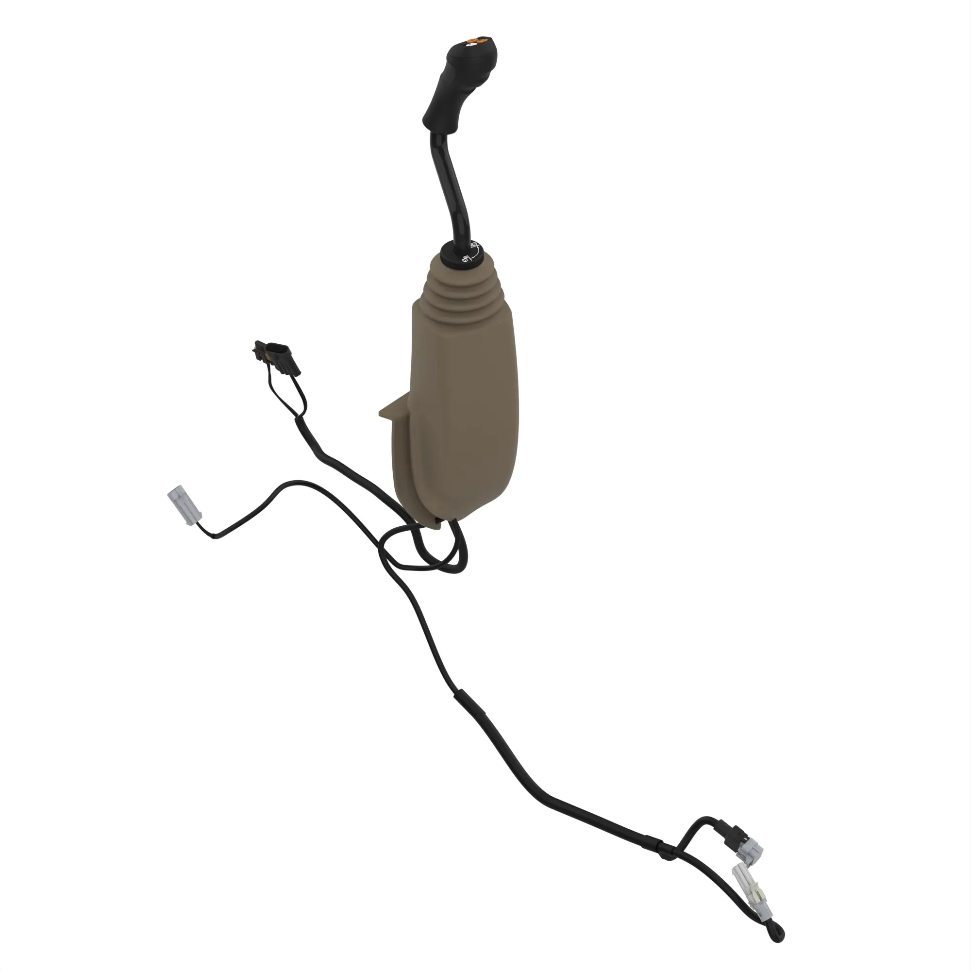 CABLE, POWER SUPPLY 4 CYL.TUP21  RELAY - CAB