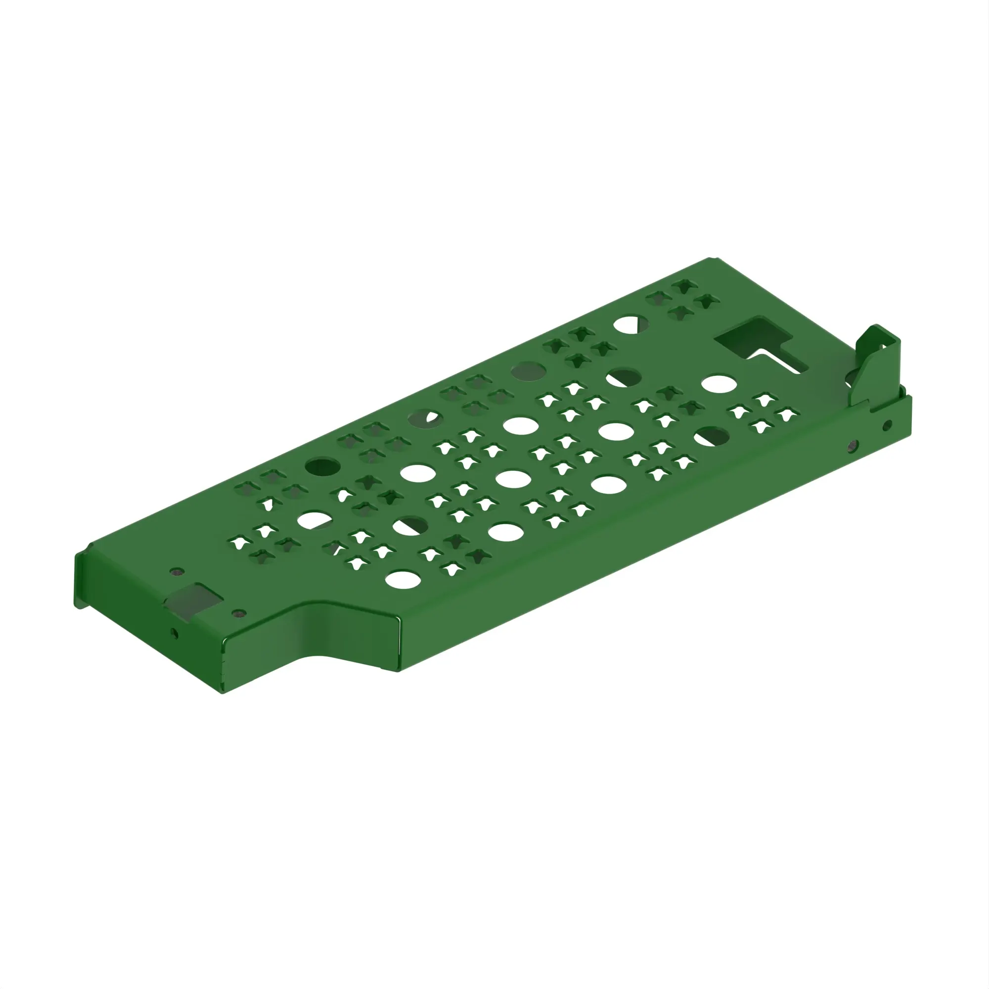 John Deere Support - AXE100491