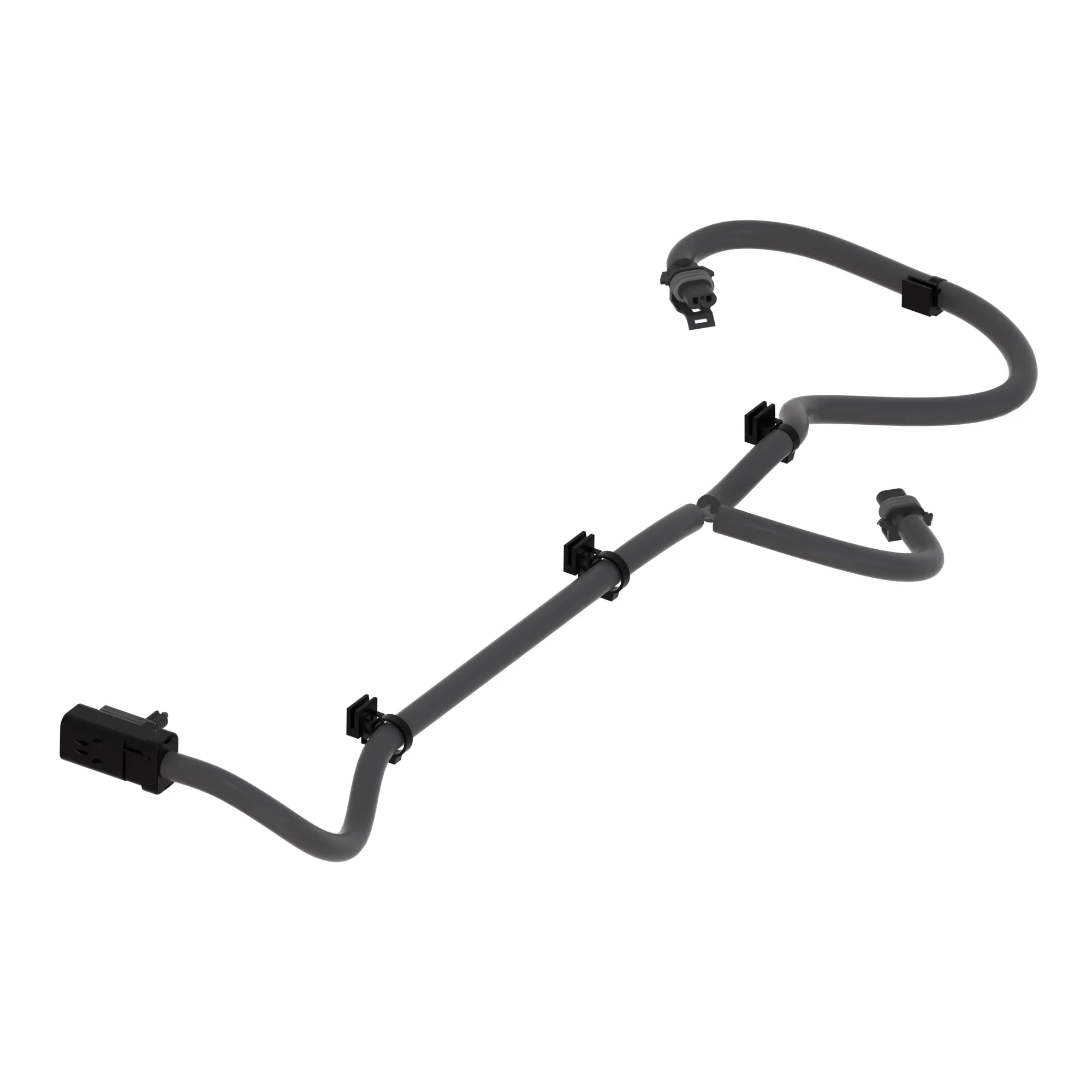 John Deere Coolant Level Sensor Wiring Harness - RE332275