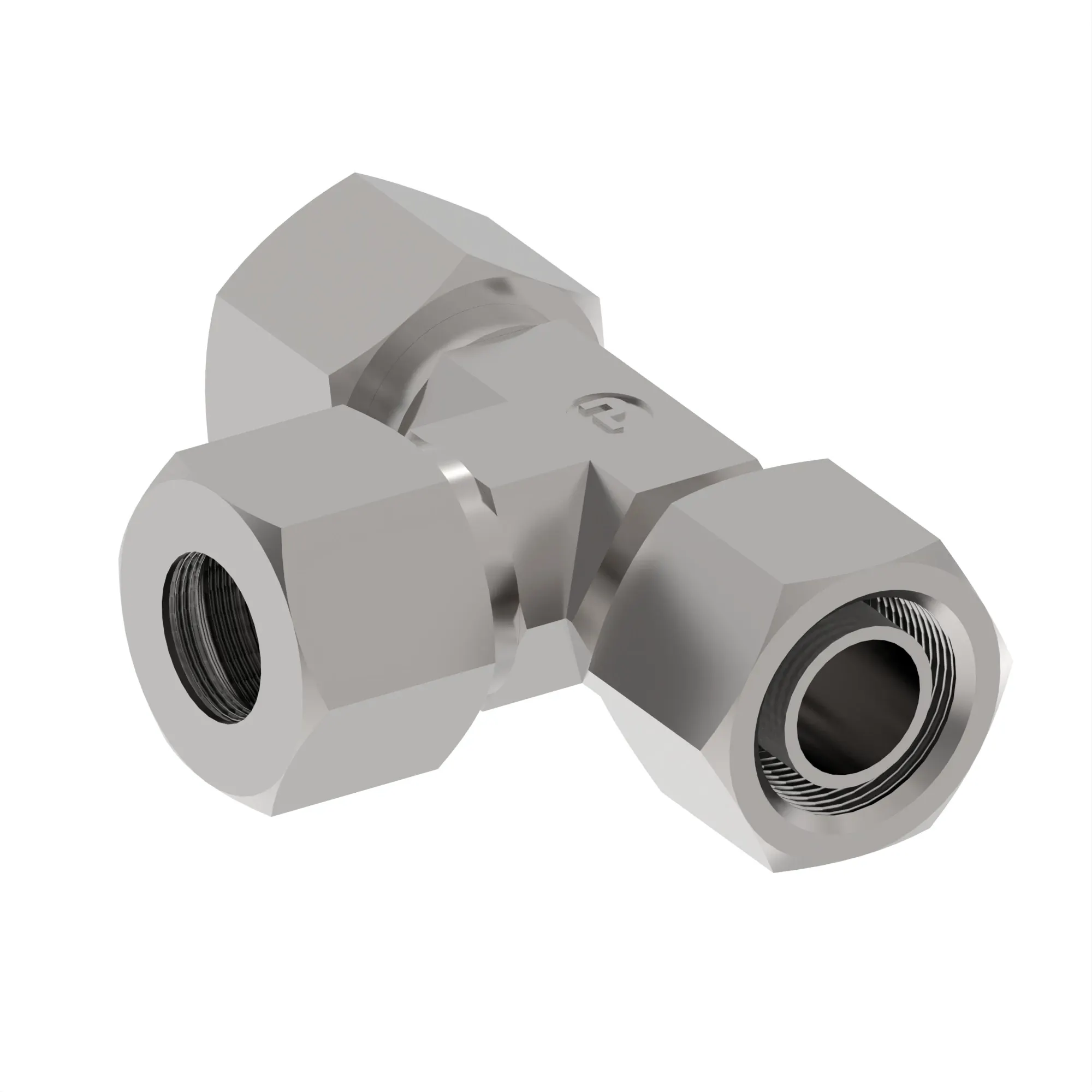 John Deere Tee Fitting - PFP17405