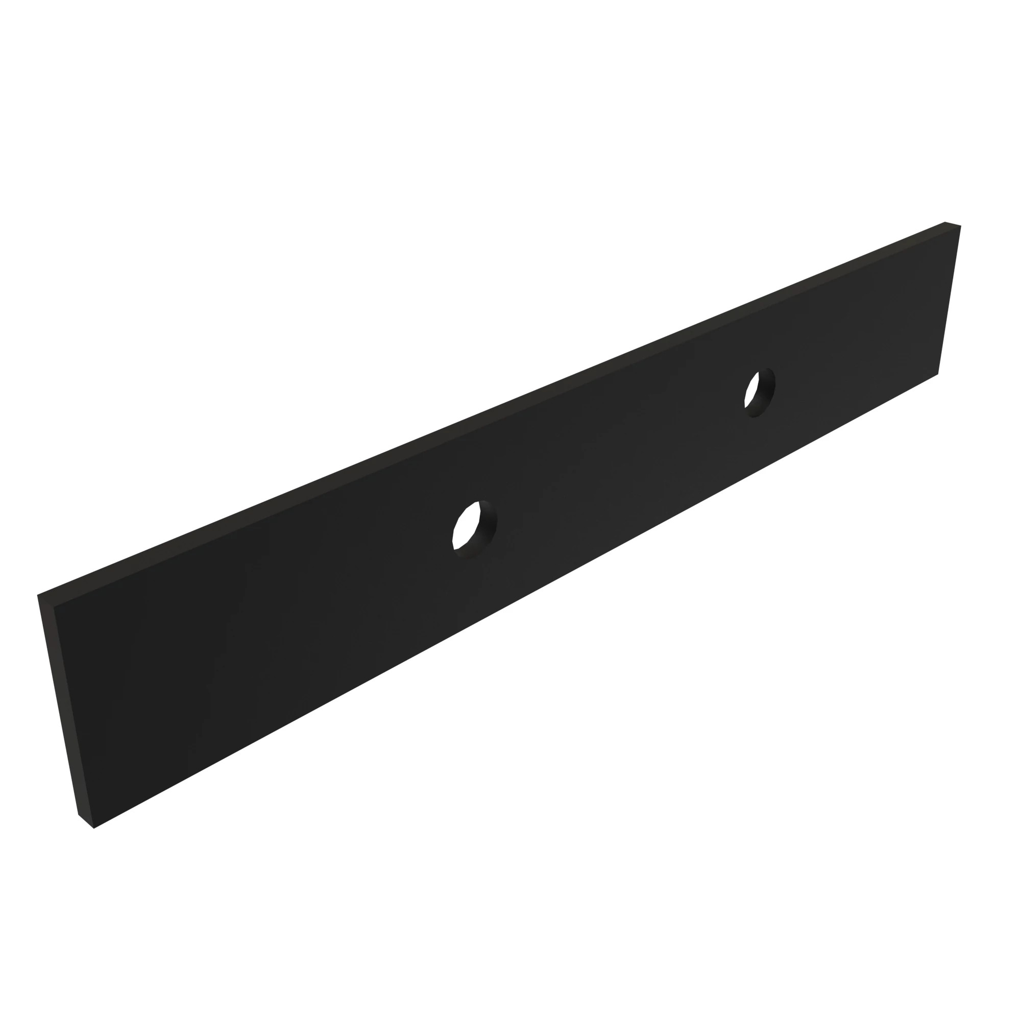 RUBBER PLATE