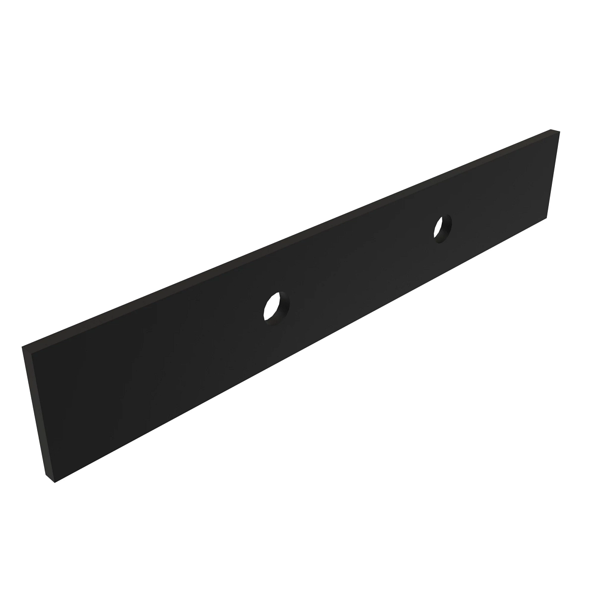 Rubber Plate
