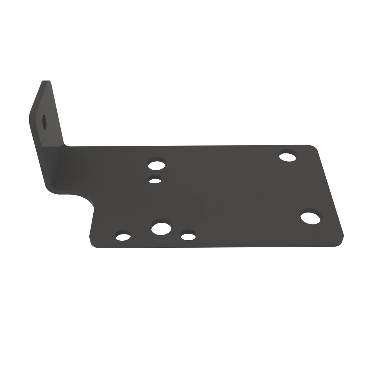 Bracket, Heater Mounting