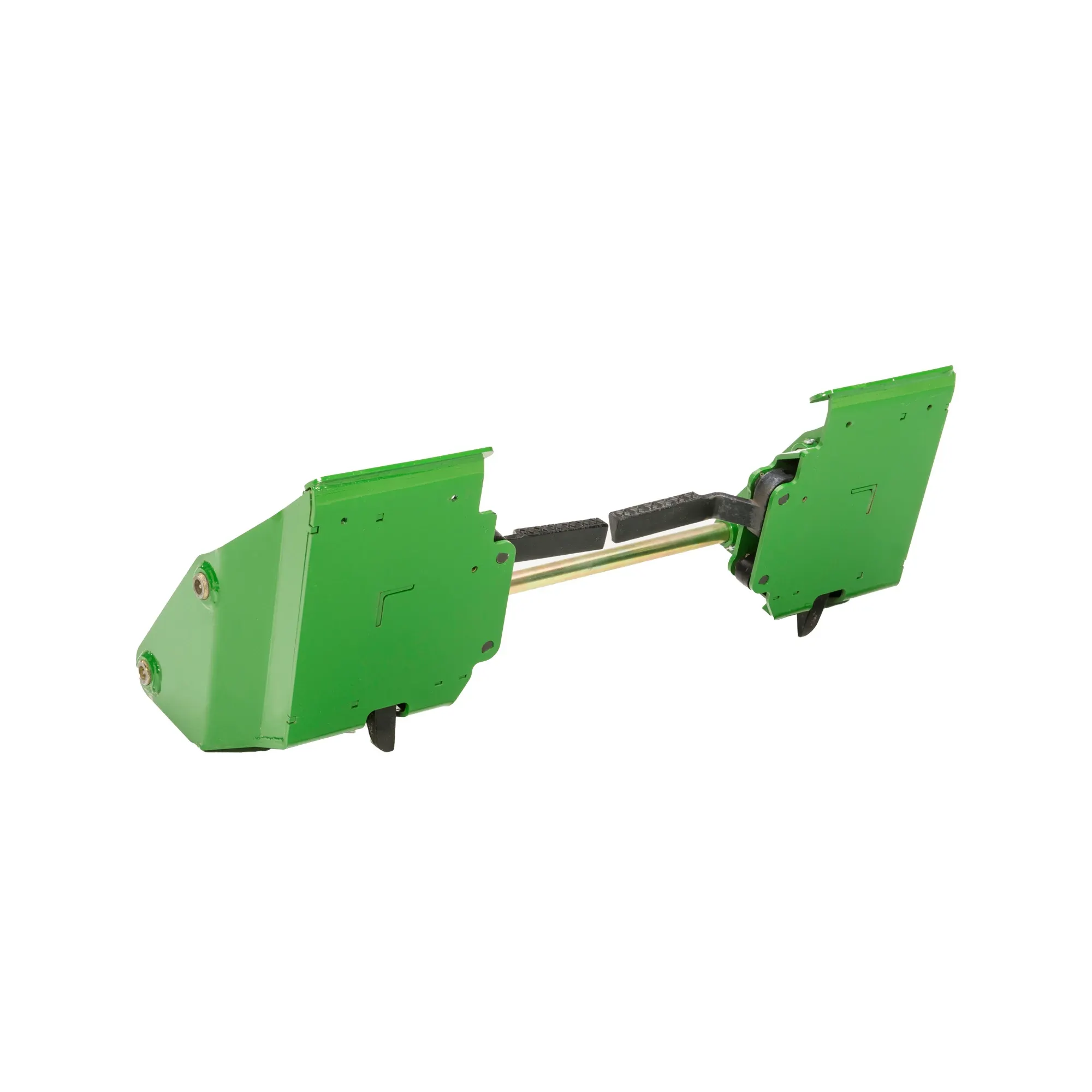 John Deere Skid Steer Carrier Holder Attachment - BW15627