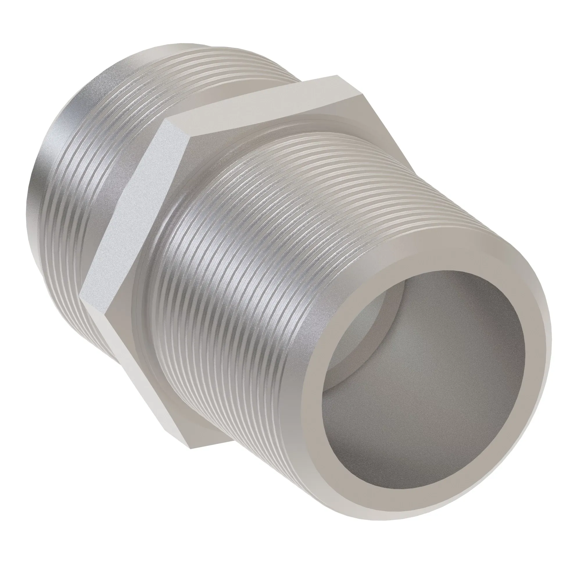 John Deere Fitting - 810281500