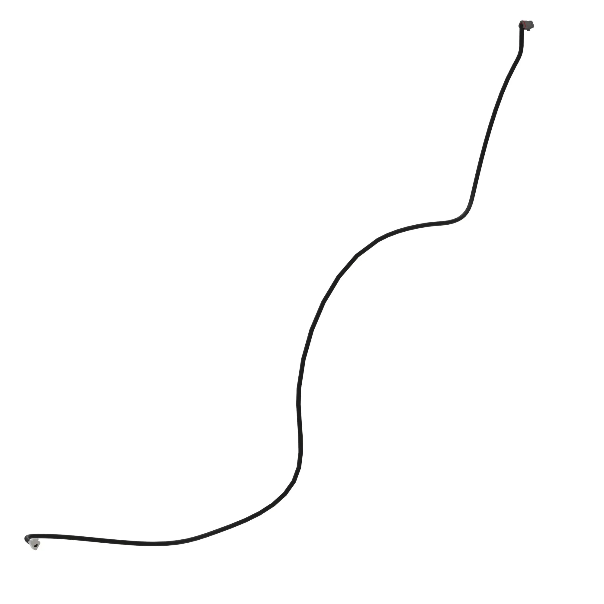 WIRING HARNESS 1470E